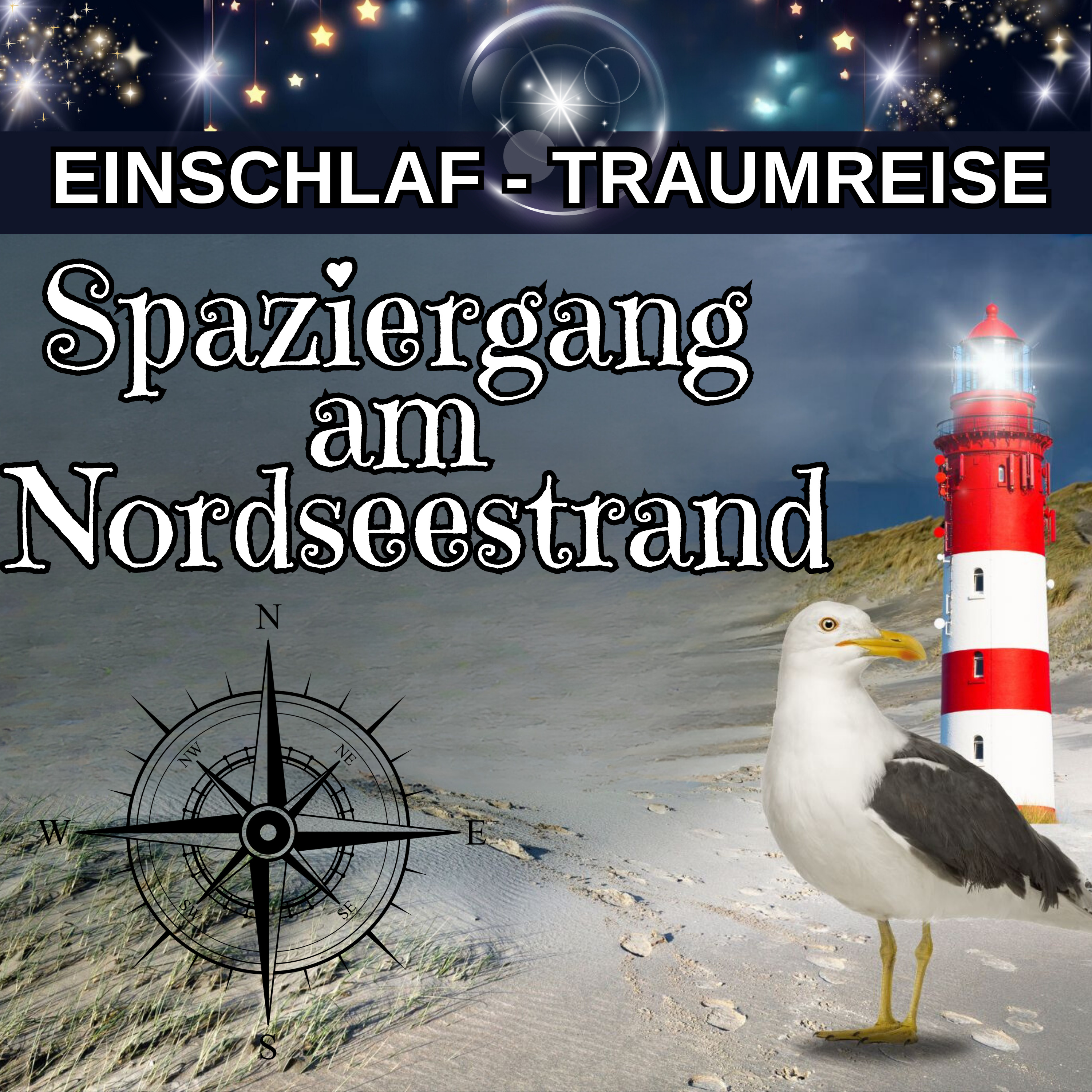 WolkenWichtel - Entspannung für Groß und Klein