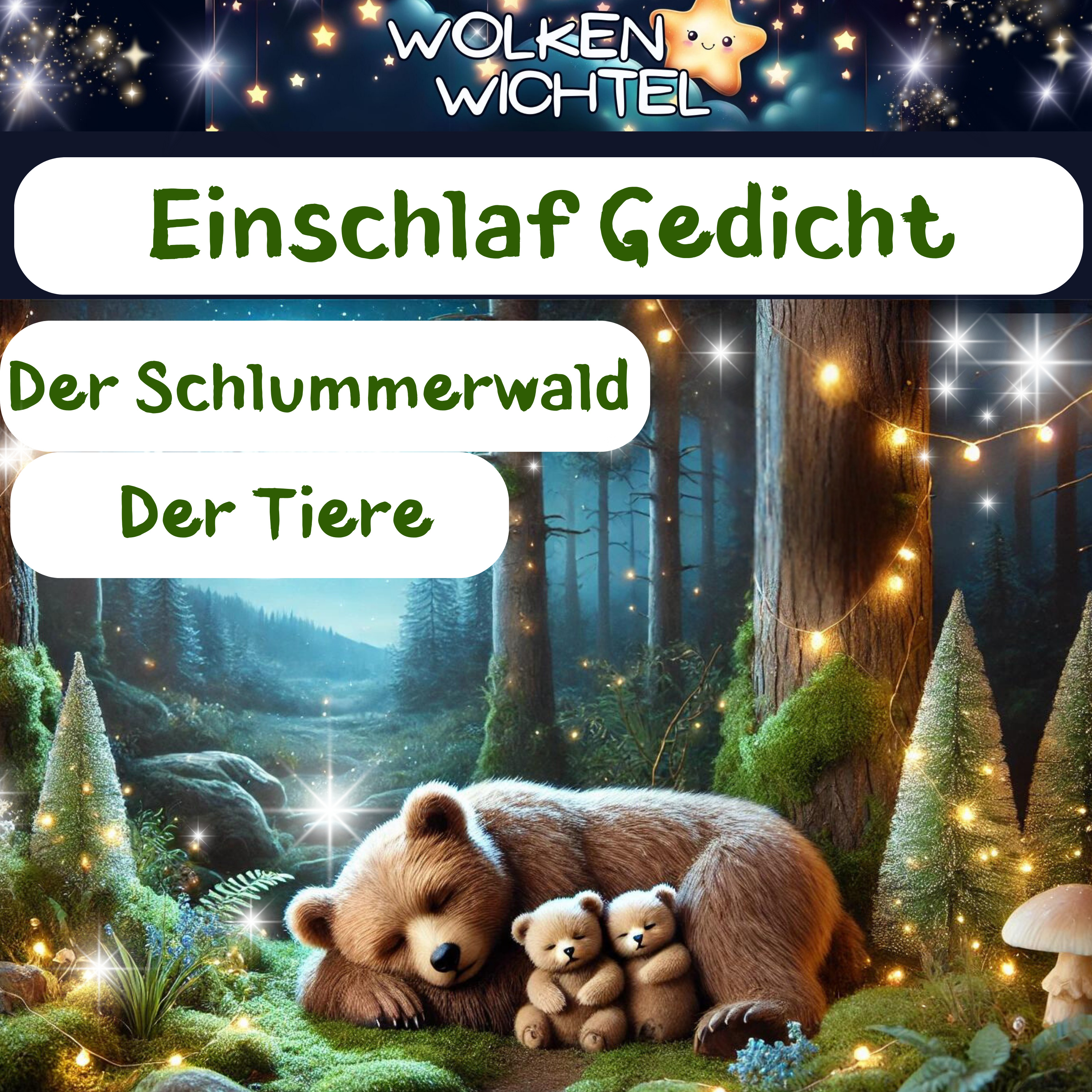 WolkenWichtel - Entspannung für Groß und Klein