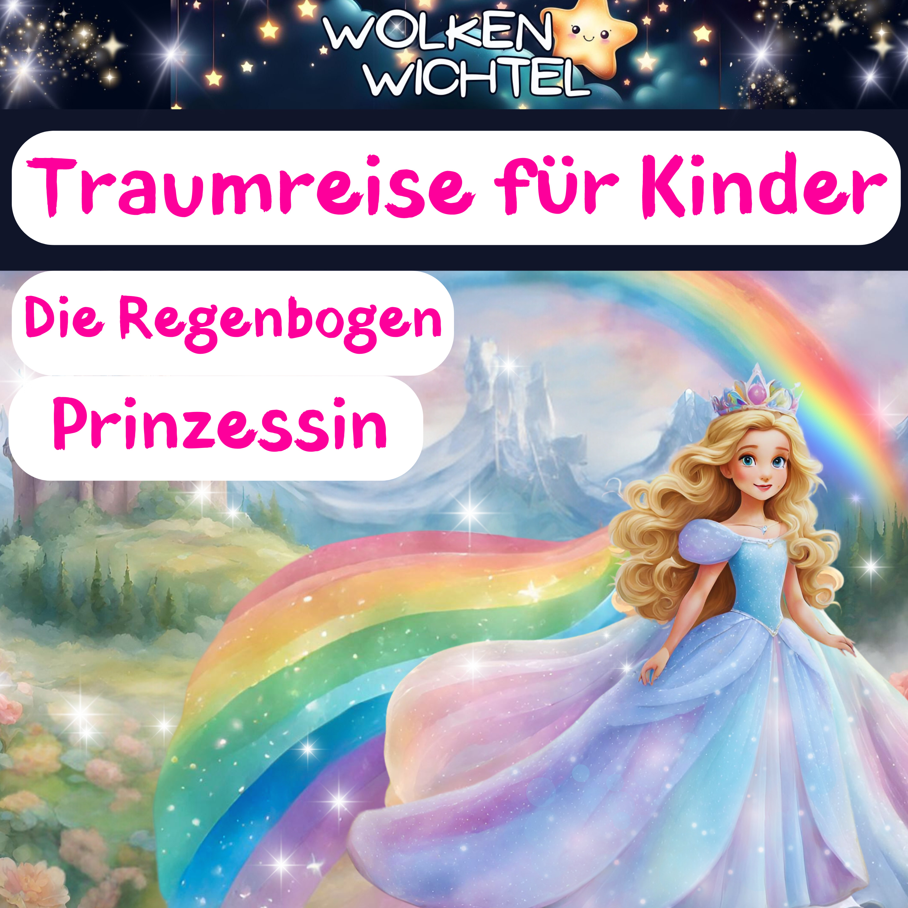 WolkenWichtel - Entspannung für Groß und Klein