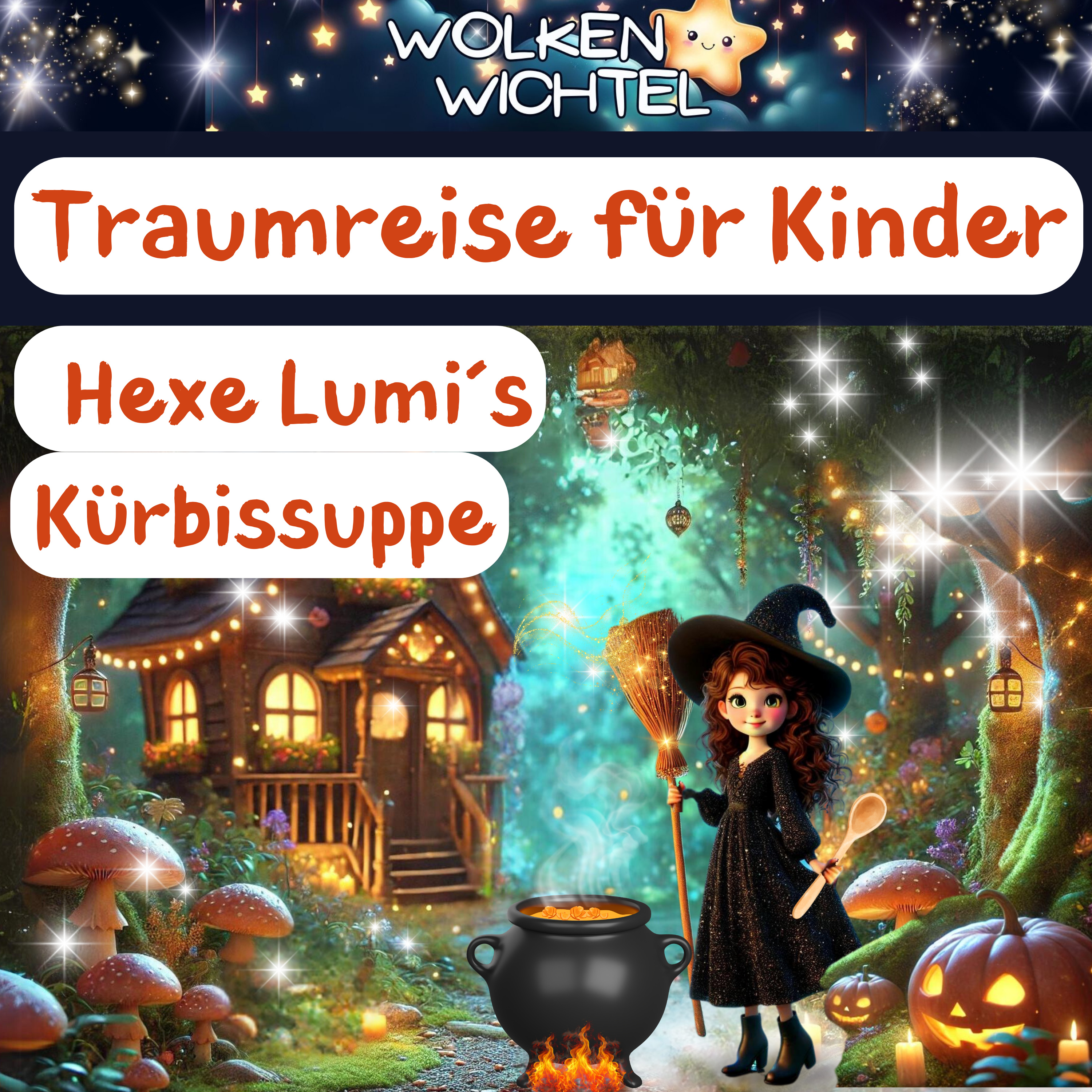 WolkenWichtel - Entspannung für Groß und Klein