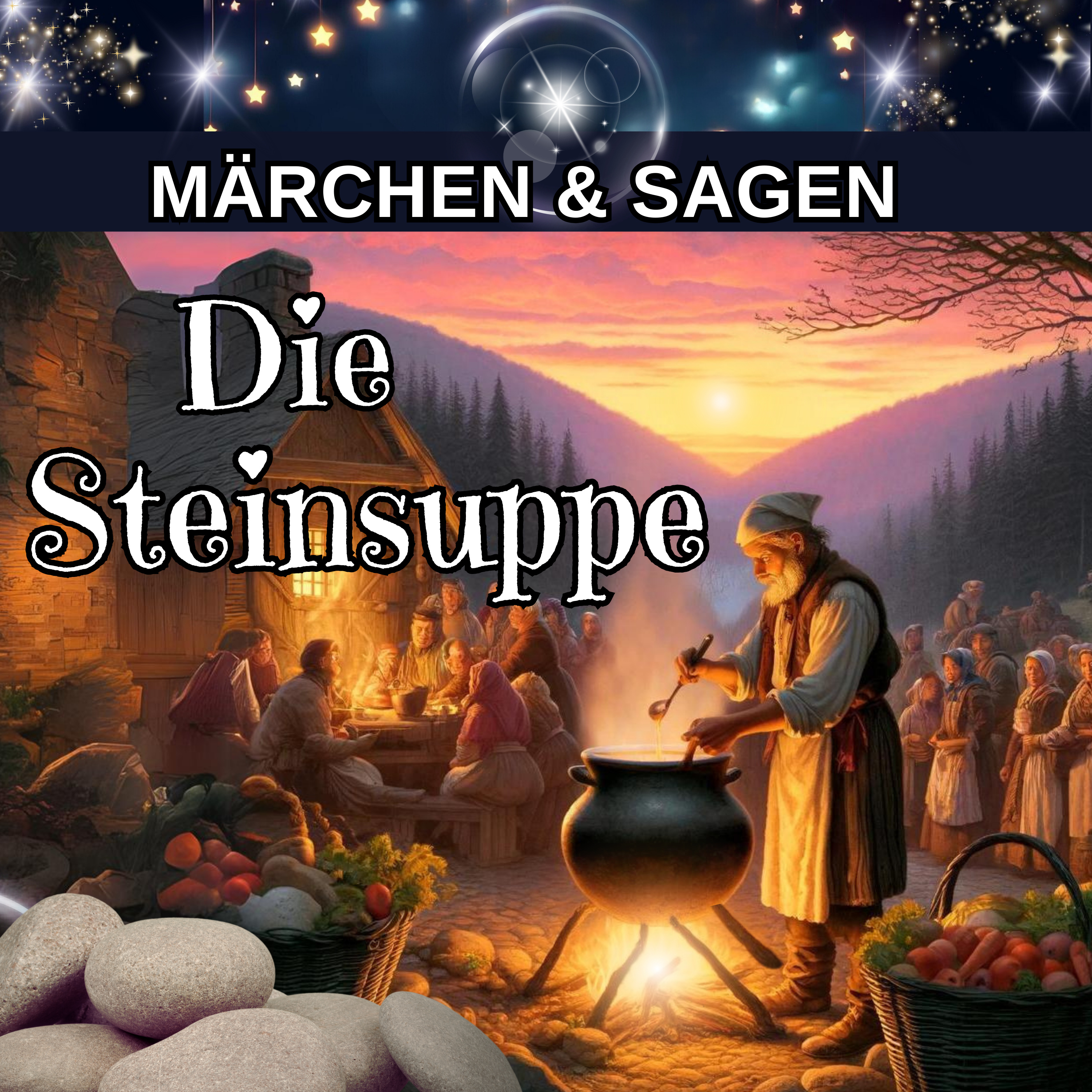 WolkenWichtel - Entspannung für Groß und Klein