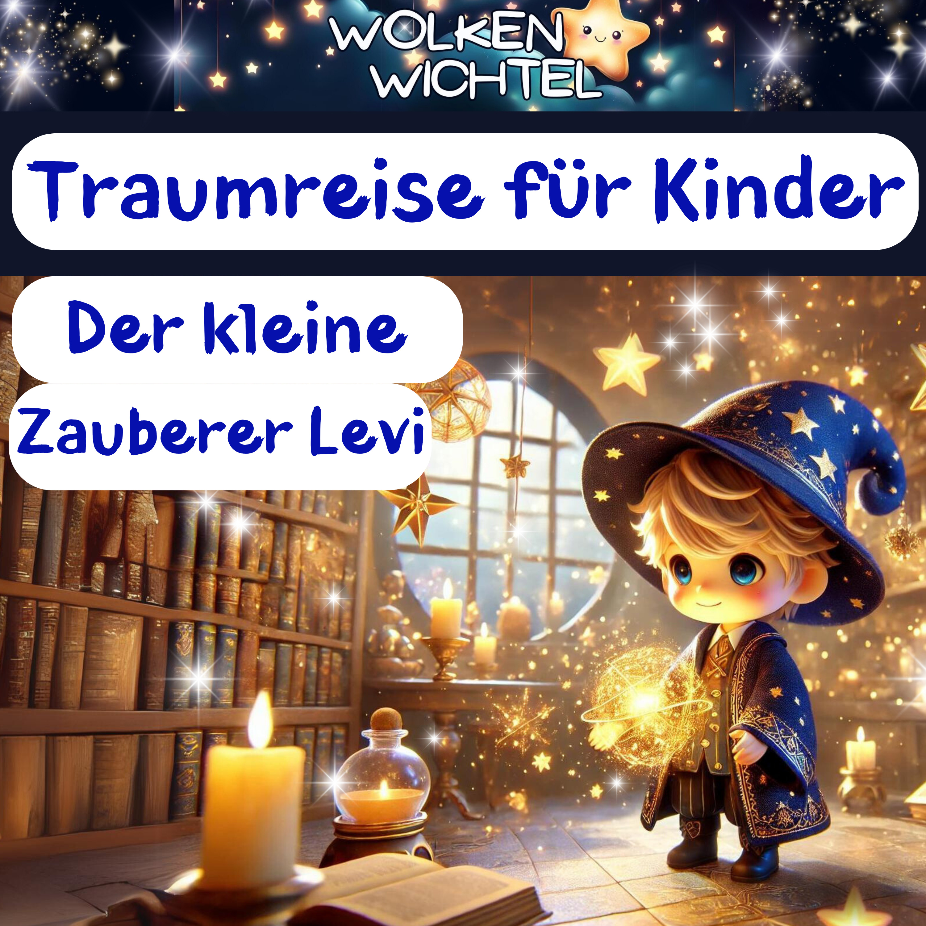 WolkenWichtel - Entspannung für Groß und Klein