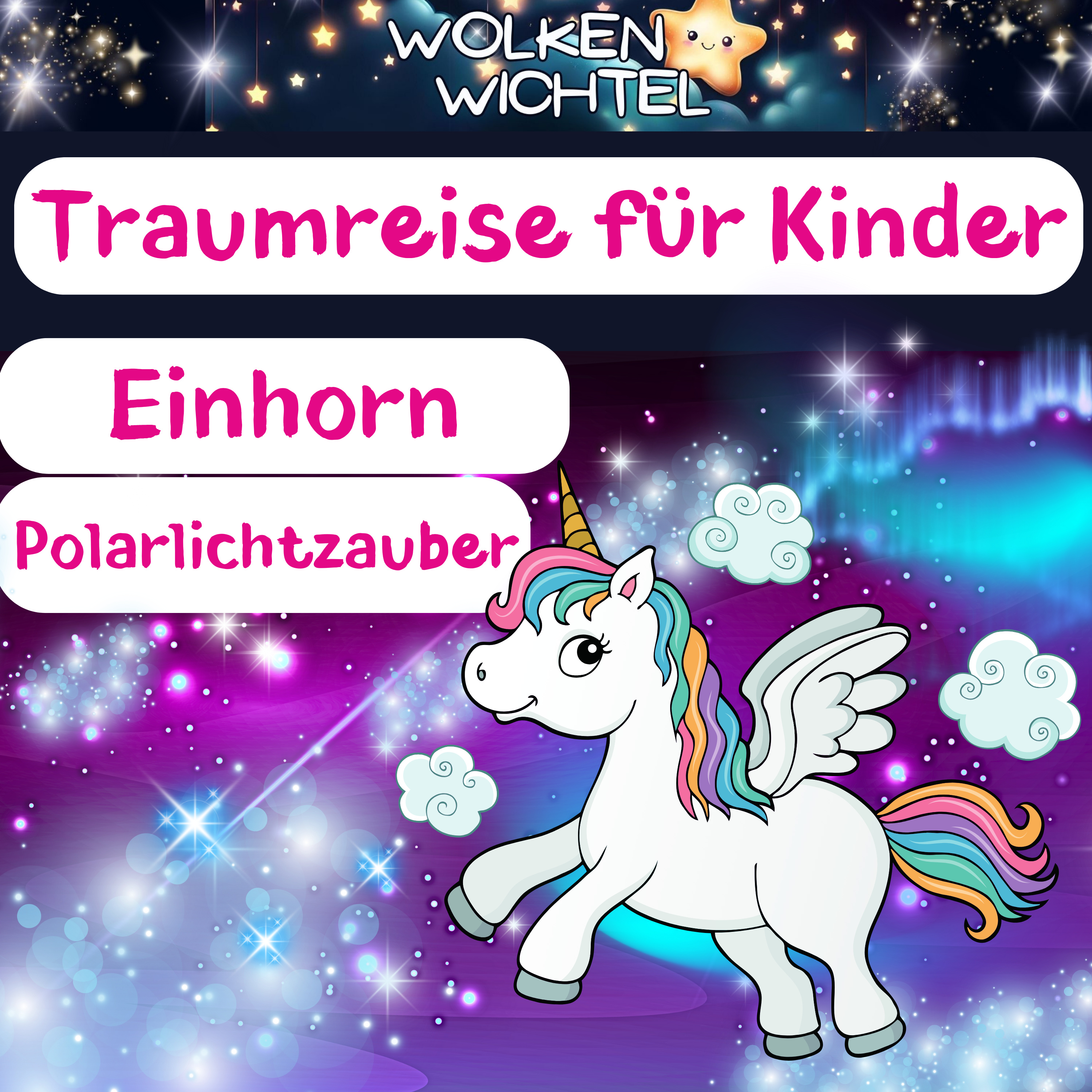WolkenWichtel - Entspannung für Groß und Klein