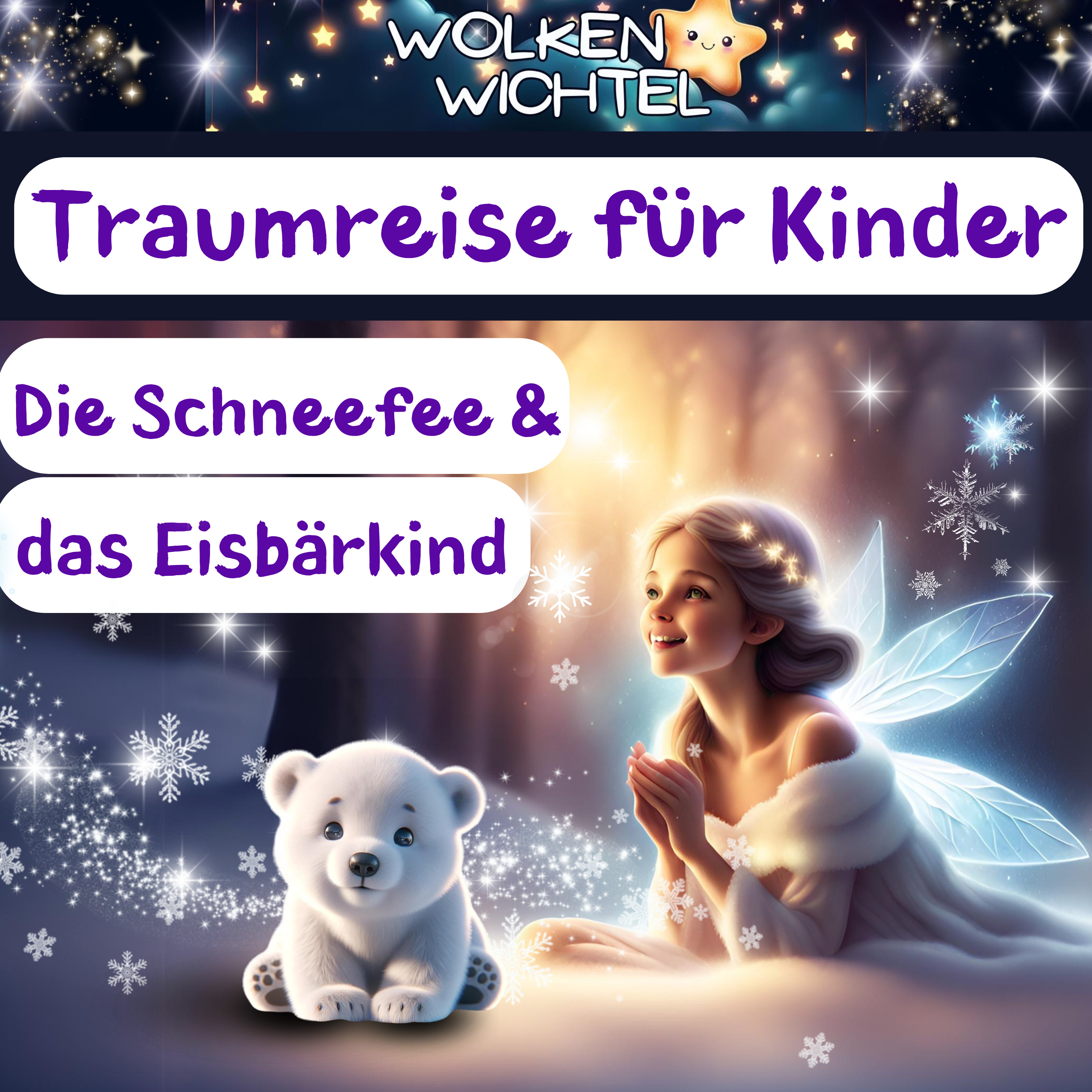 WolkenWichtel - Entspannung für Groß und Klein