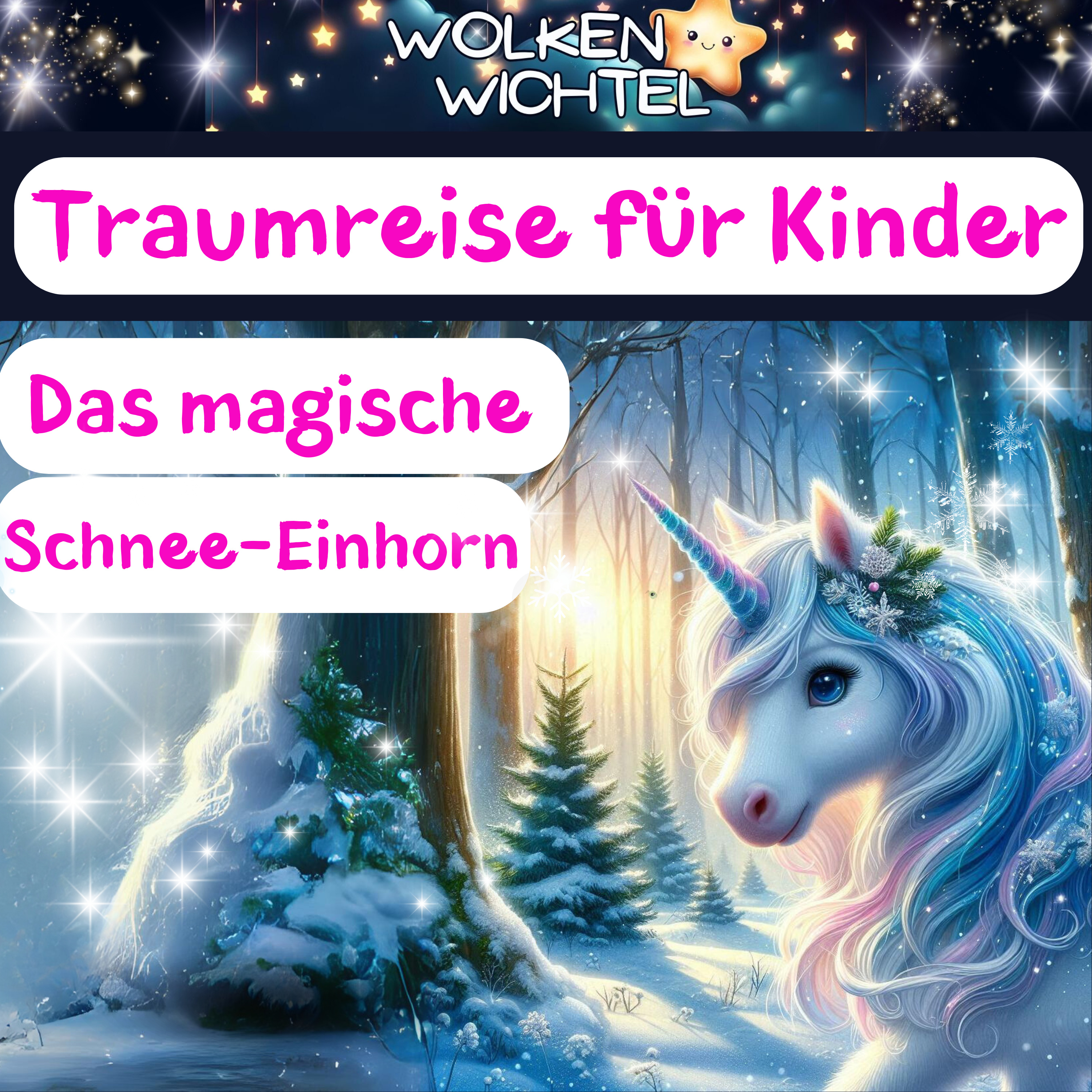 WolkenWichtel - Entspannung für Groß und Klein