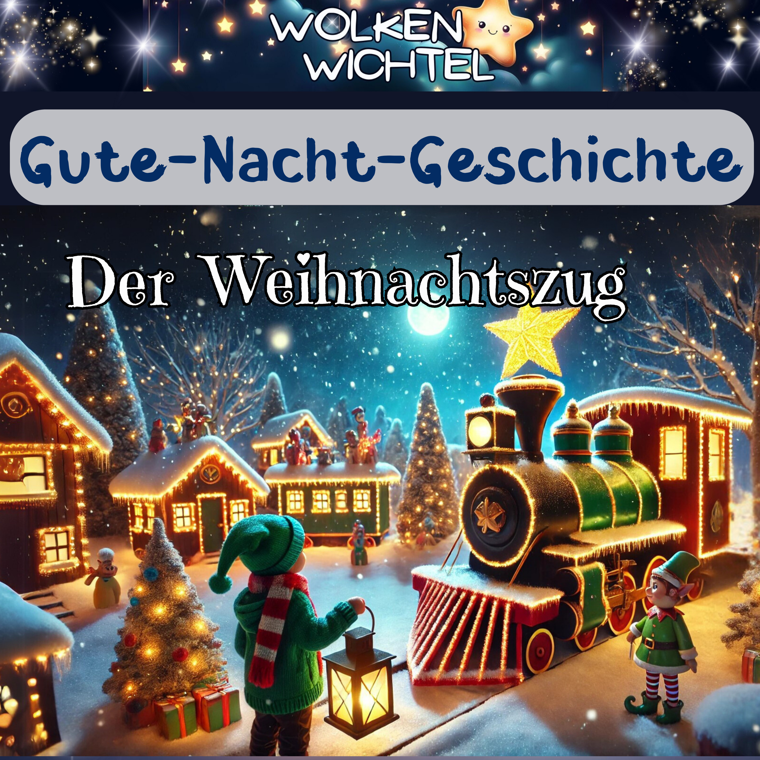 WolkenWichtel - Entspannung für Groß und Klein