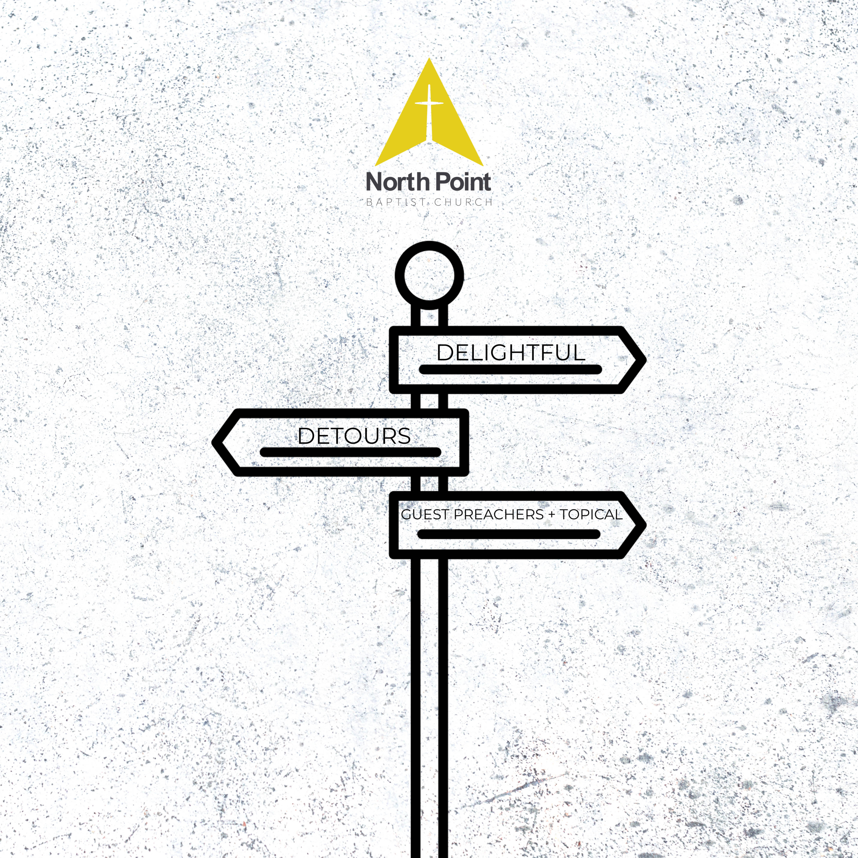 North Point Baptist Church Sermons