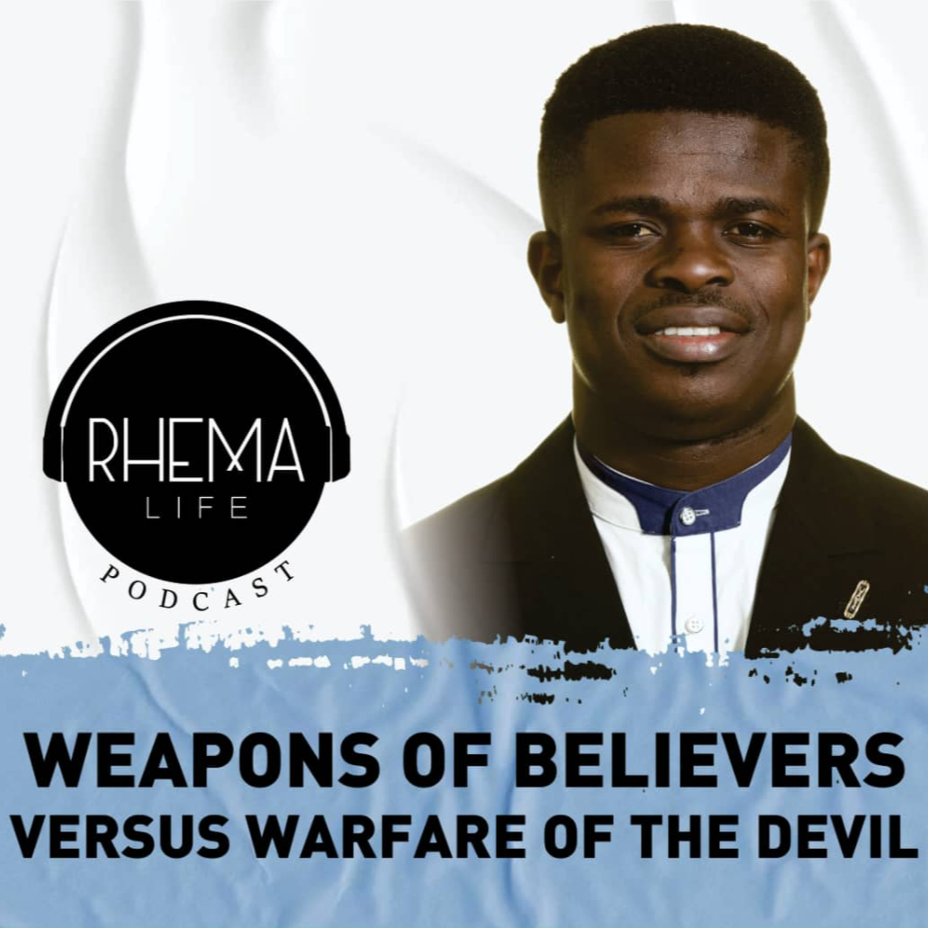 Weapons of Believers vs Warfare of the Devil 3: Righteousness episode artwork