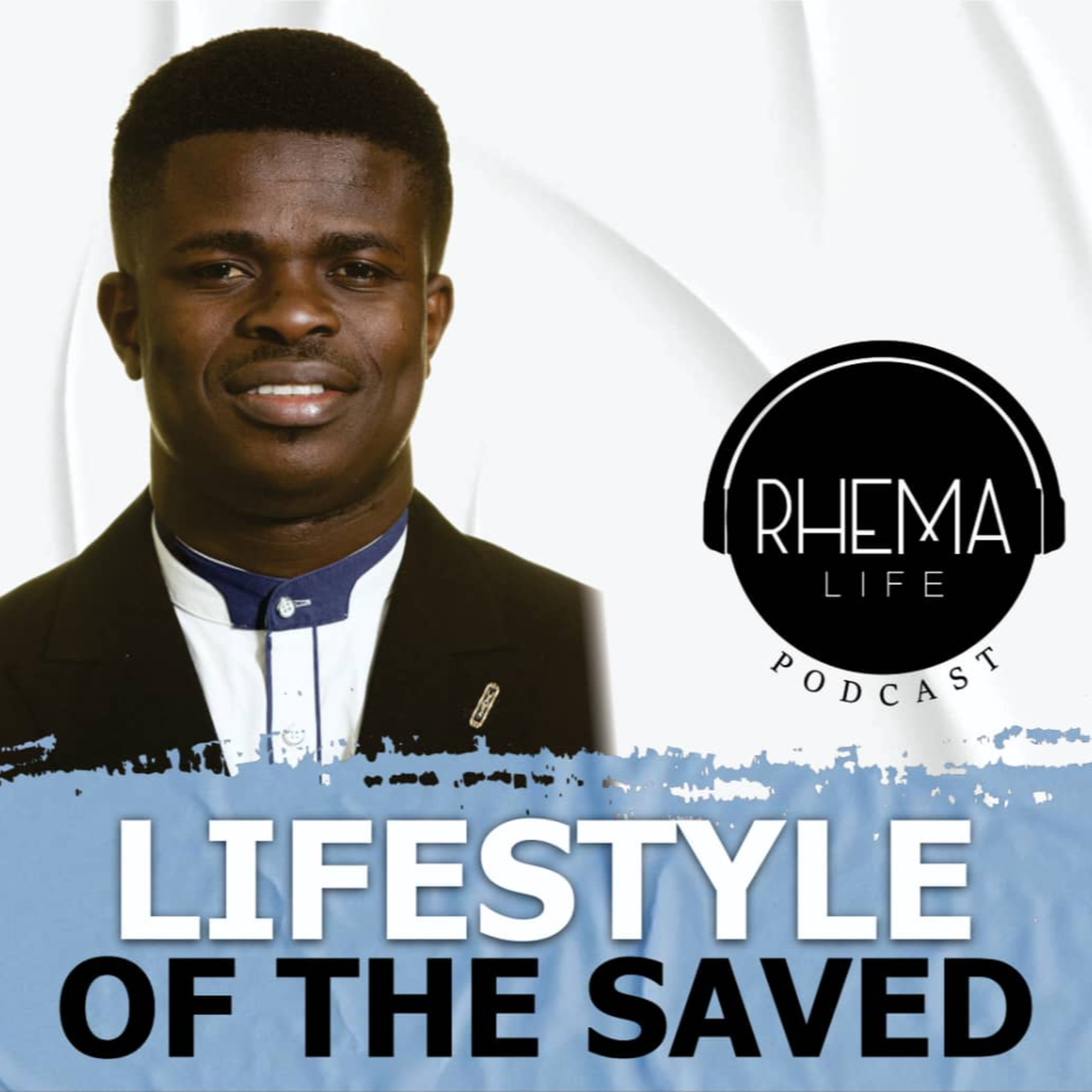 Lifestyle of The Saved episode artwork