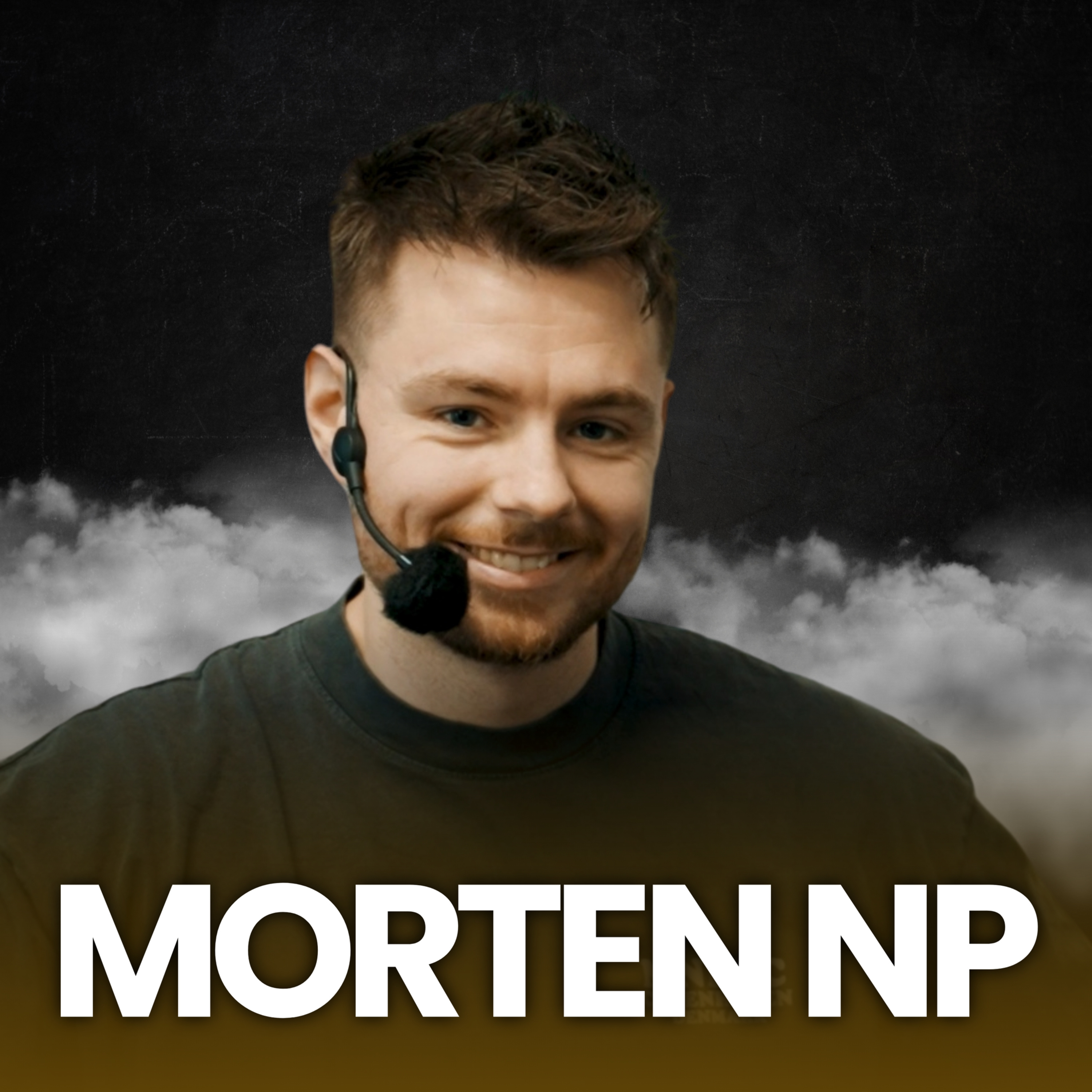 En Træning Med