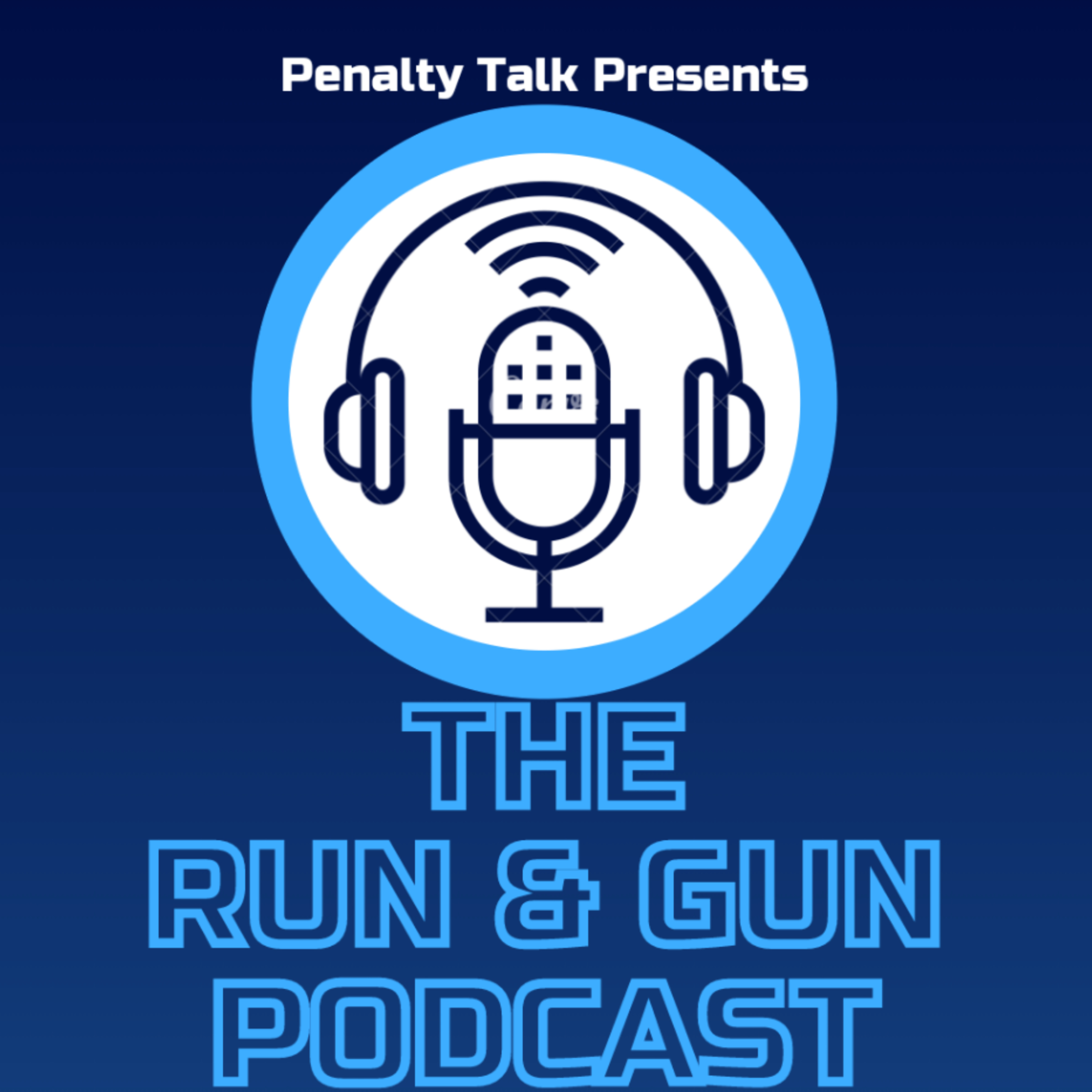 The Run and Gun Podcast