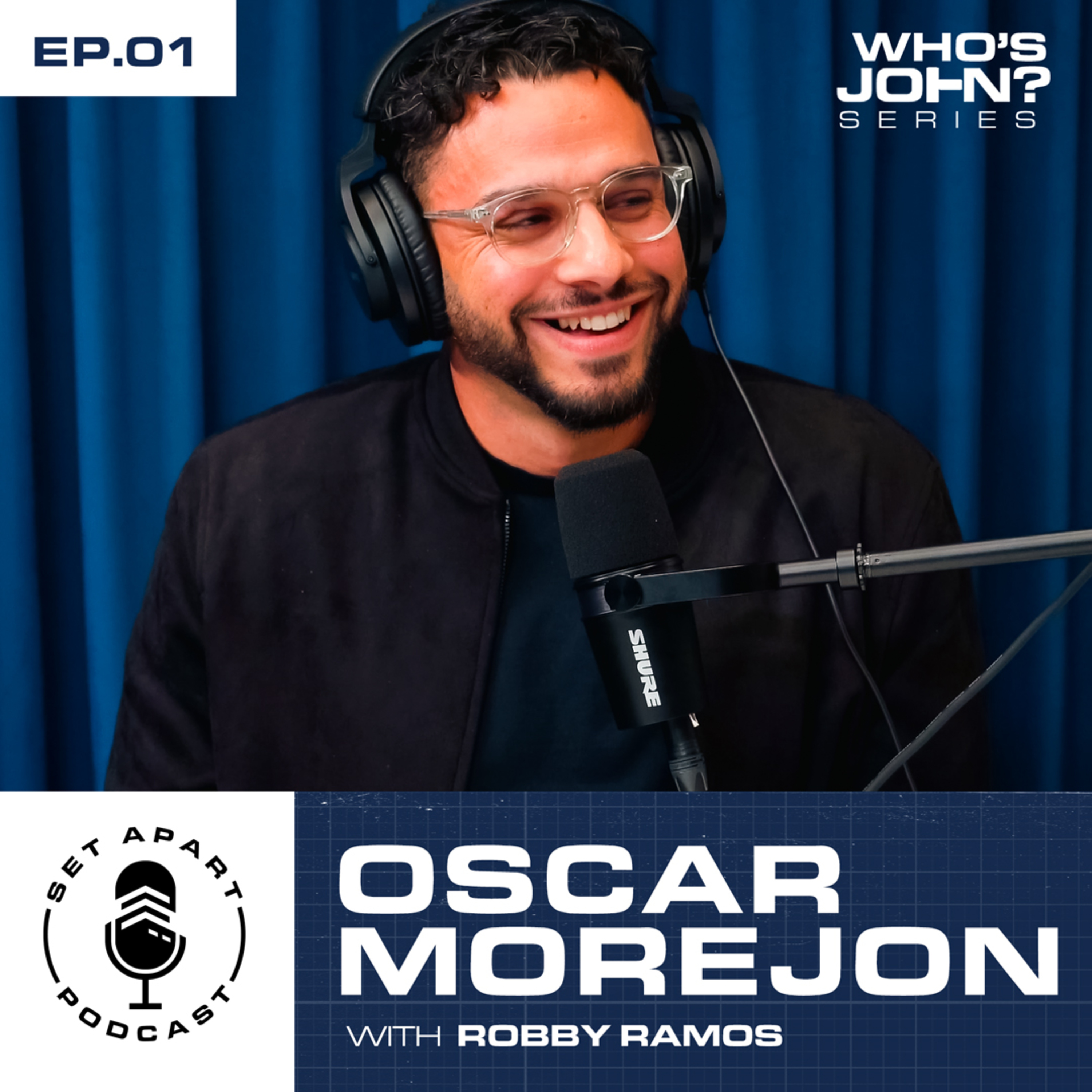 Set Apart Podcast