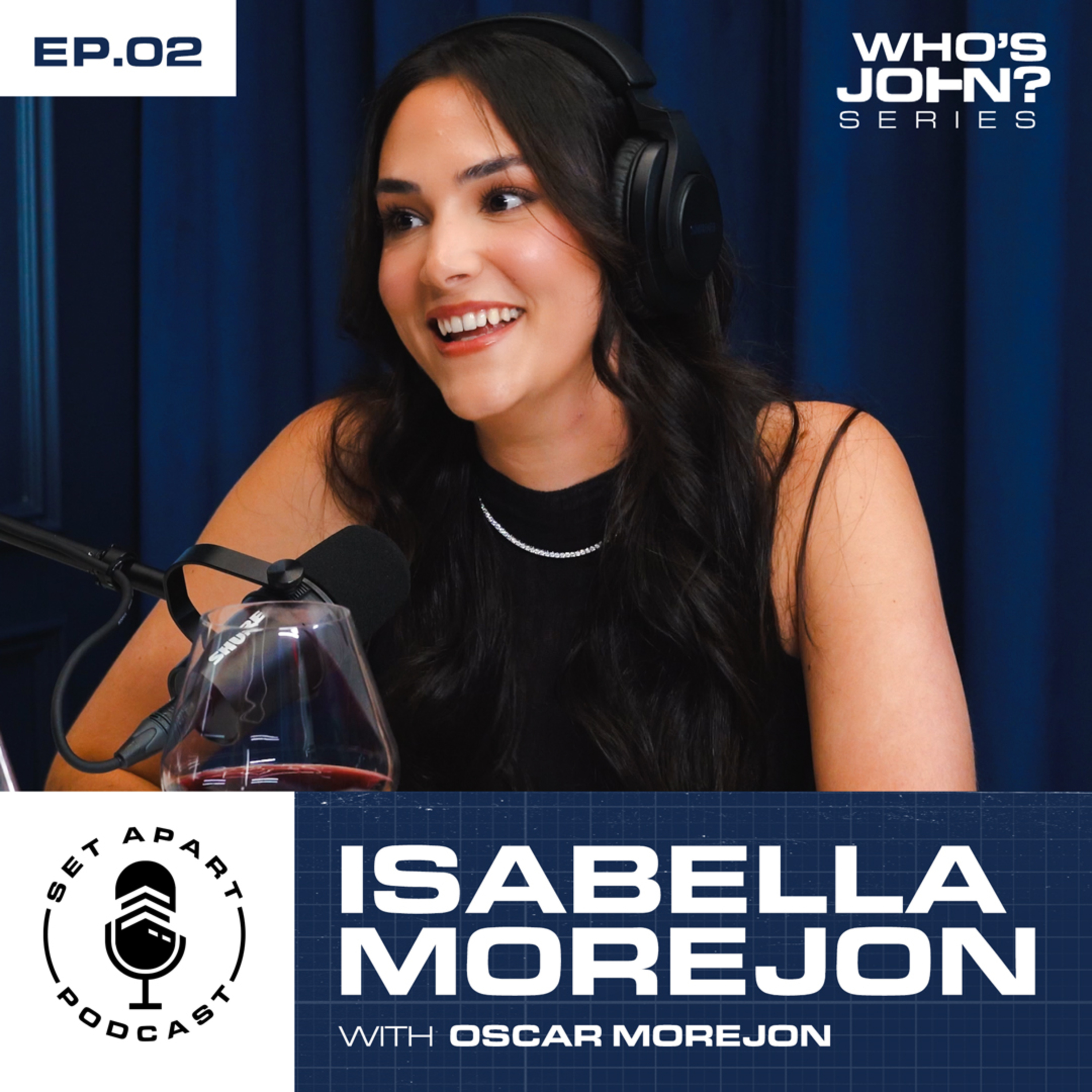 Set Apart Podcast