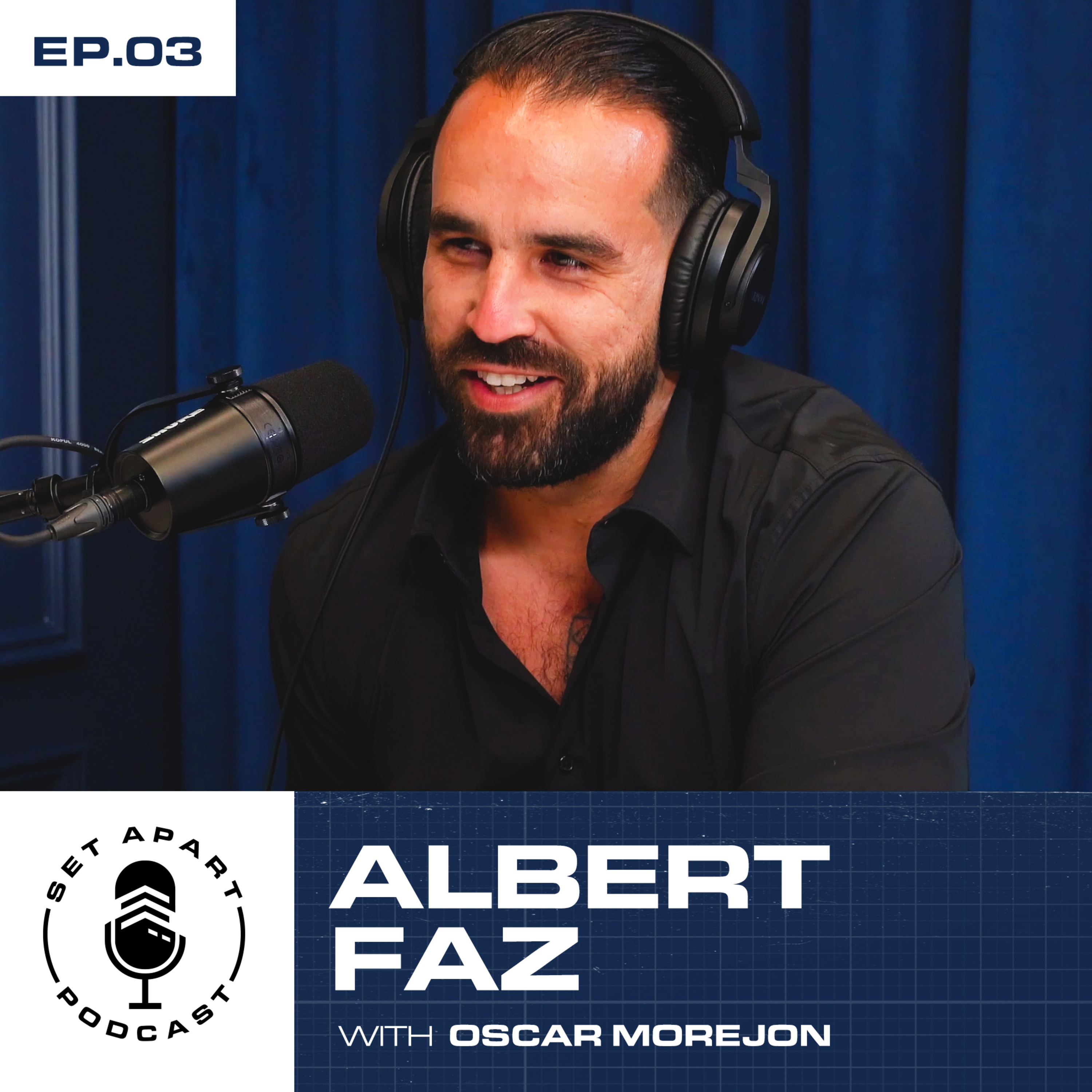 Set Apart Podcast
