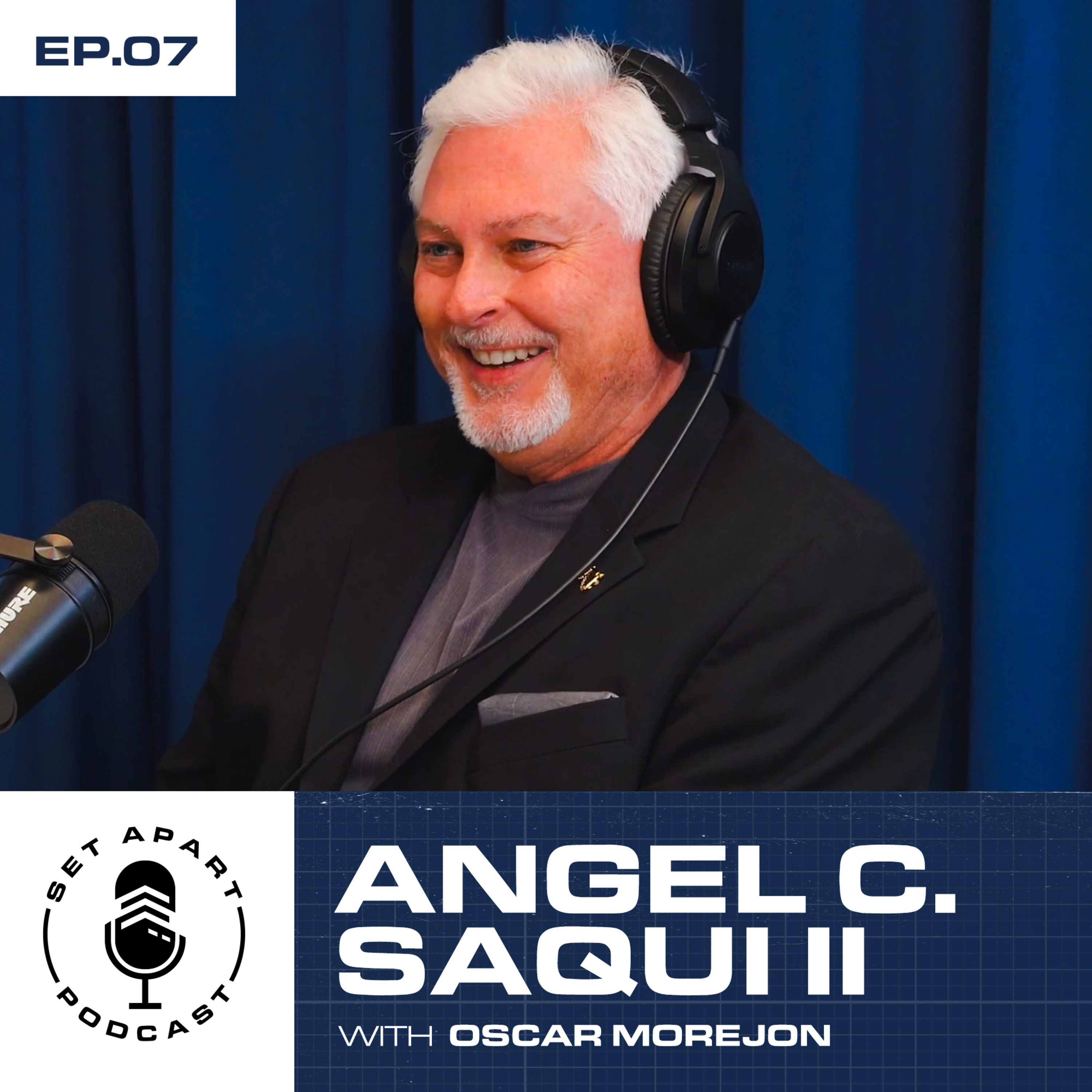 Set Apart Podcast