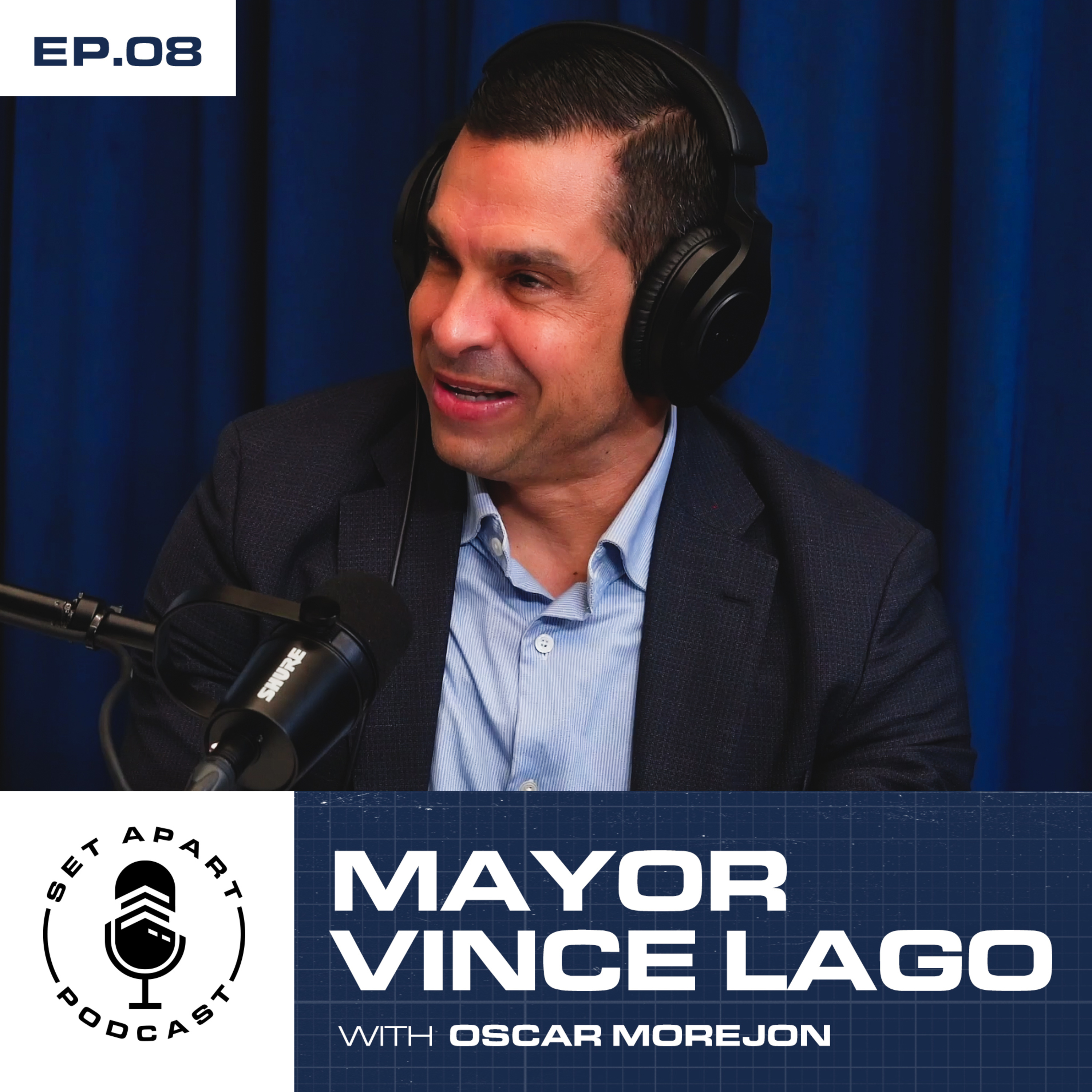 Set Apart Podcast
