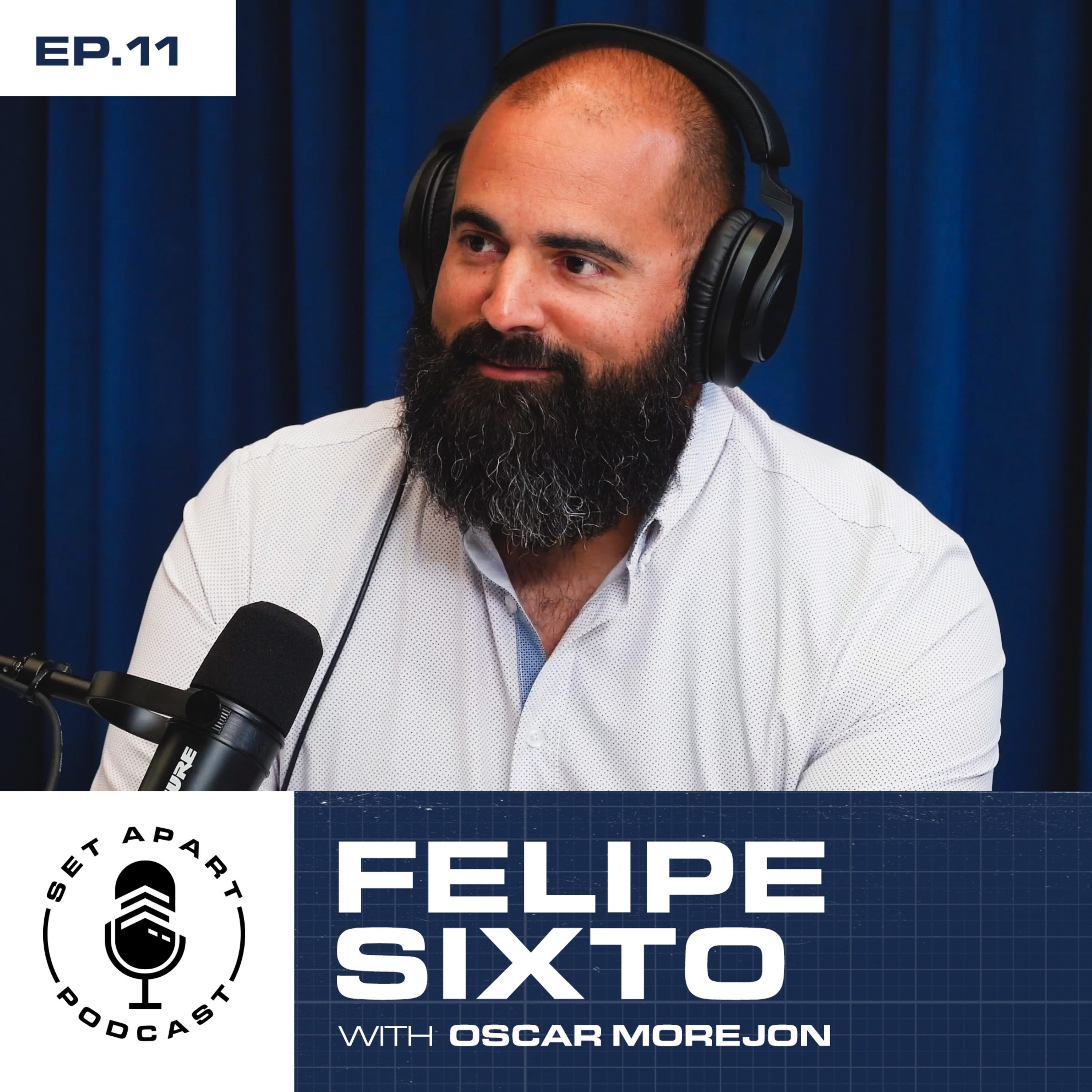 Set Apart Podcast