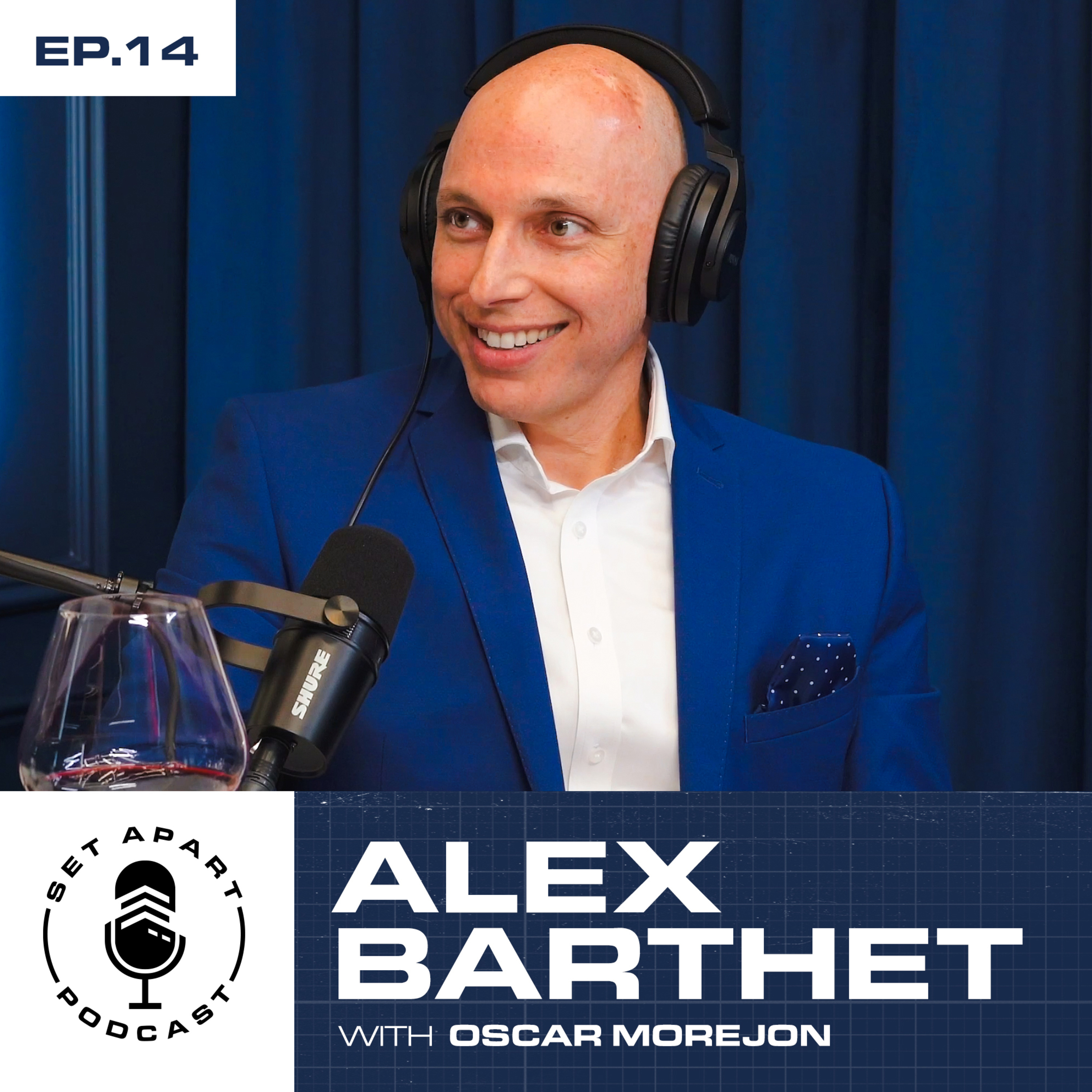 Set Apart Podcast