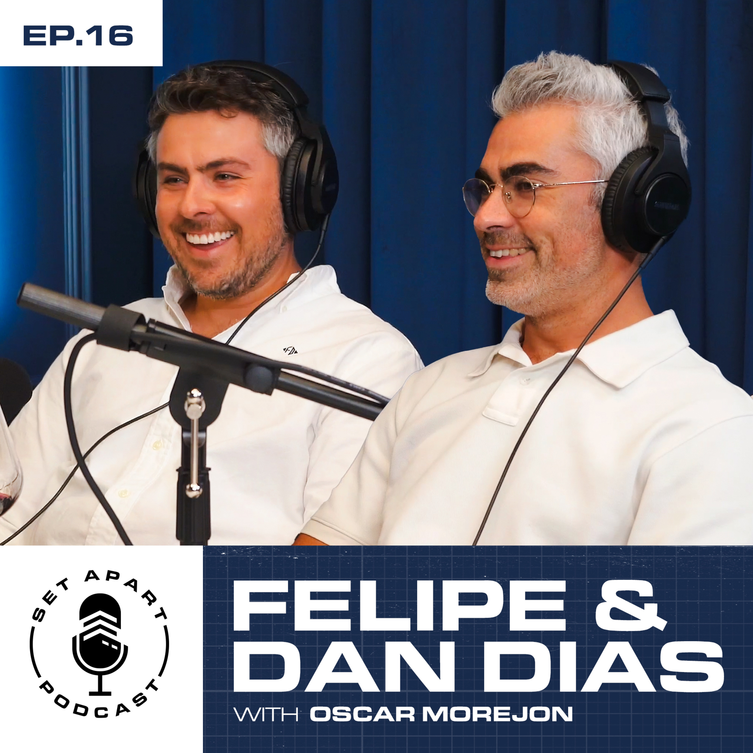 Set Apart Podcast