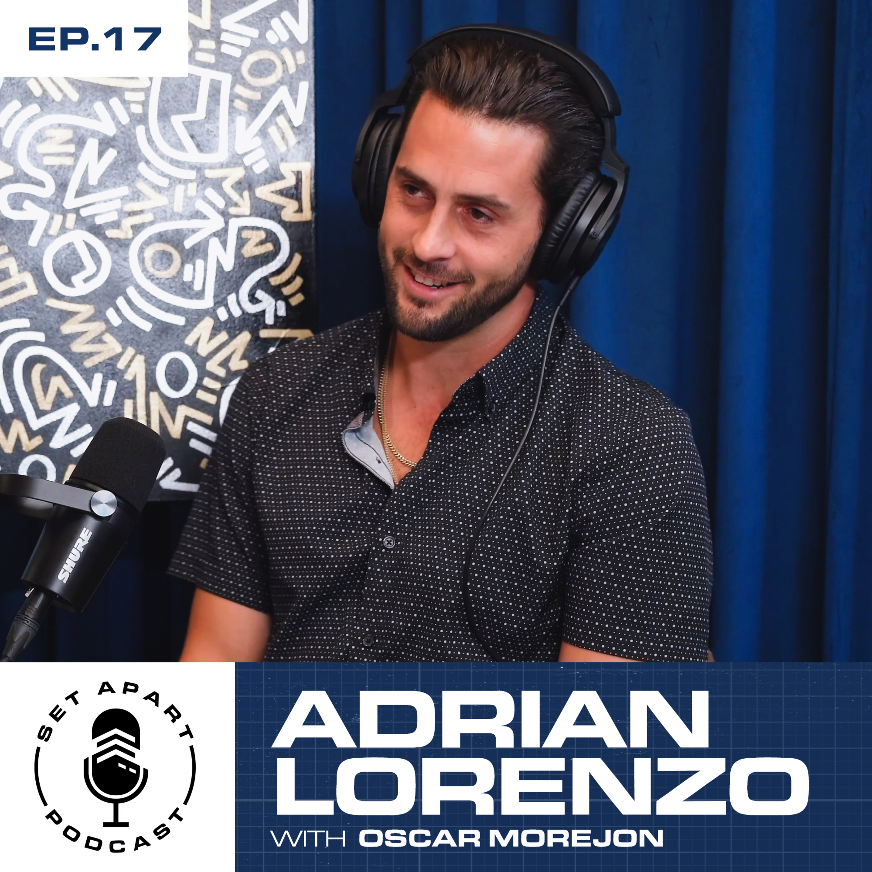 Set Apart Podcast