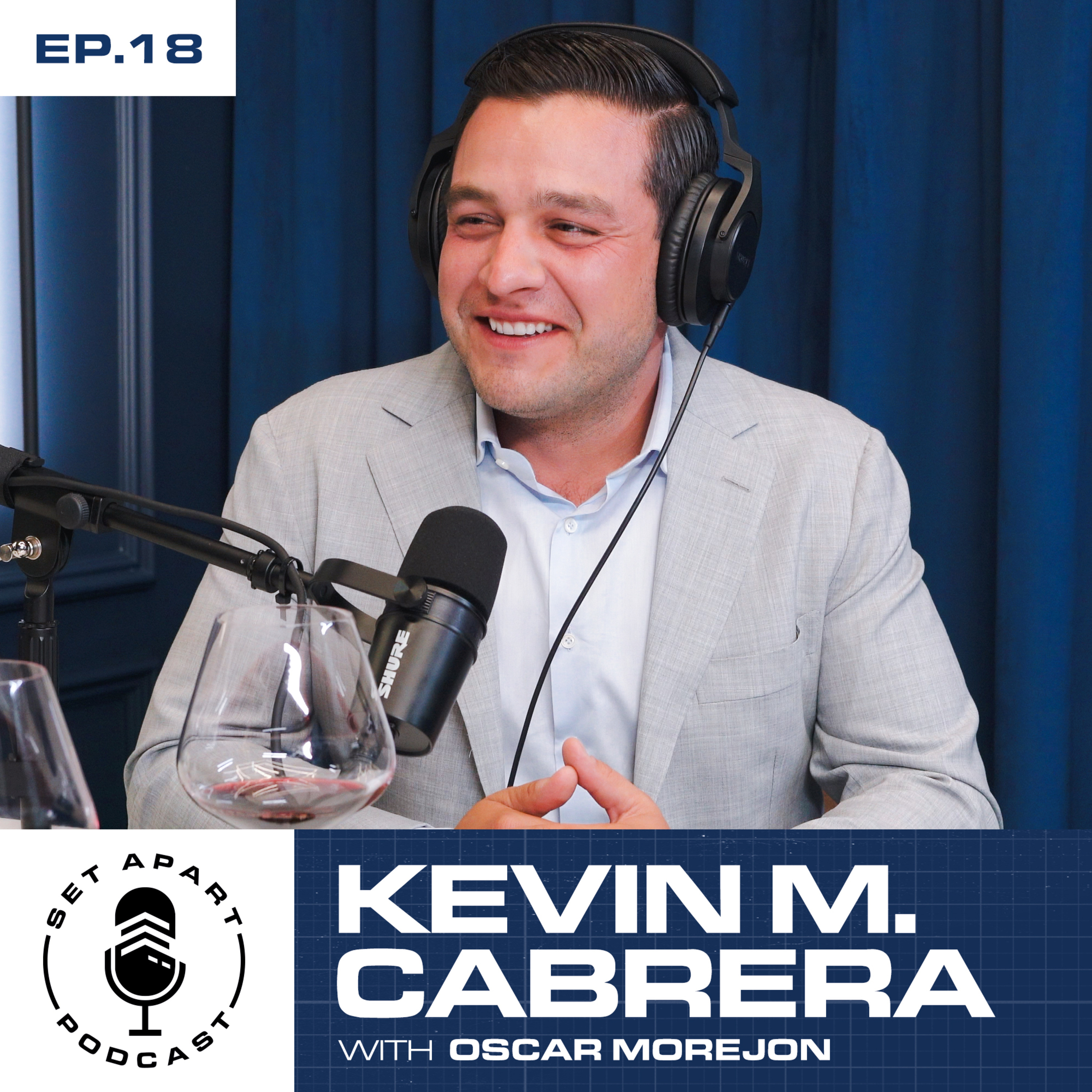 Set Apart Podcast
