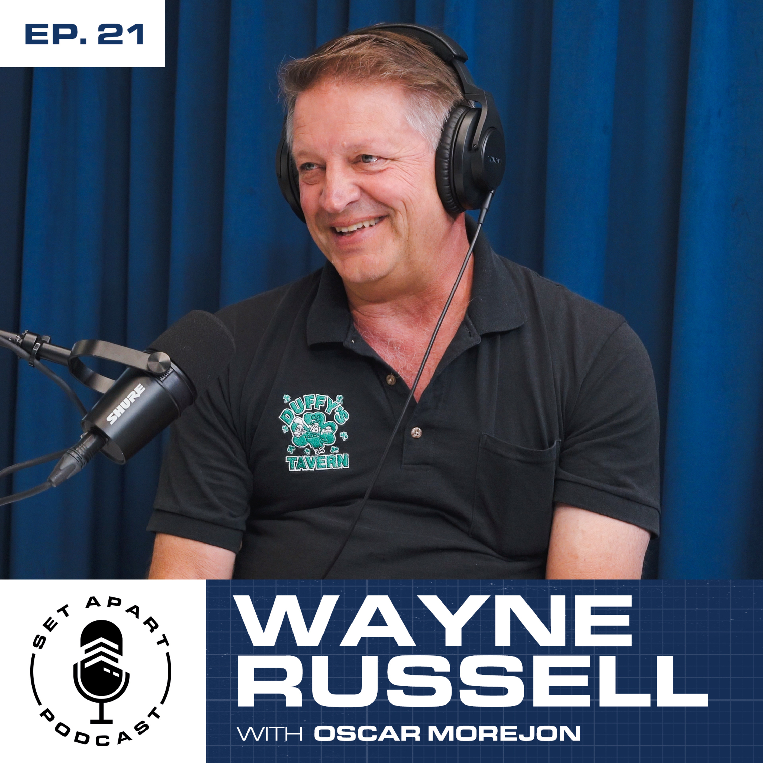 Set Apart Podcast