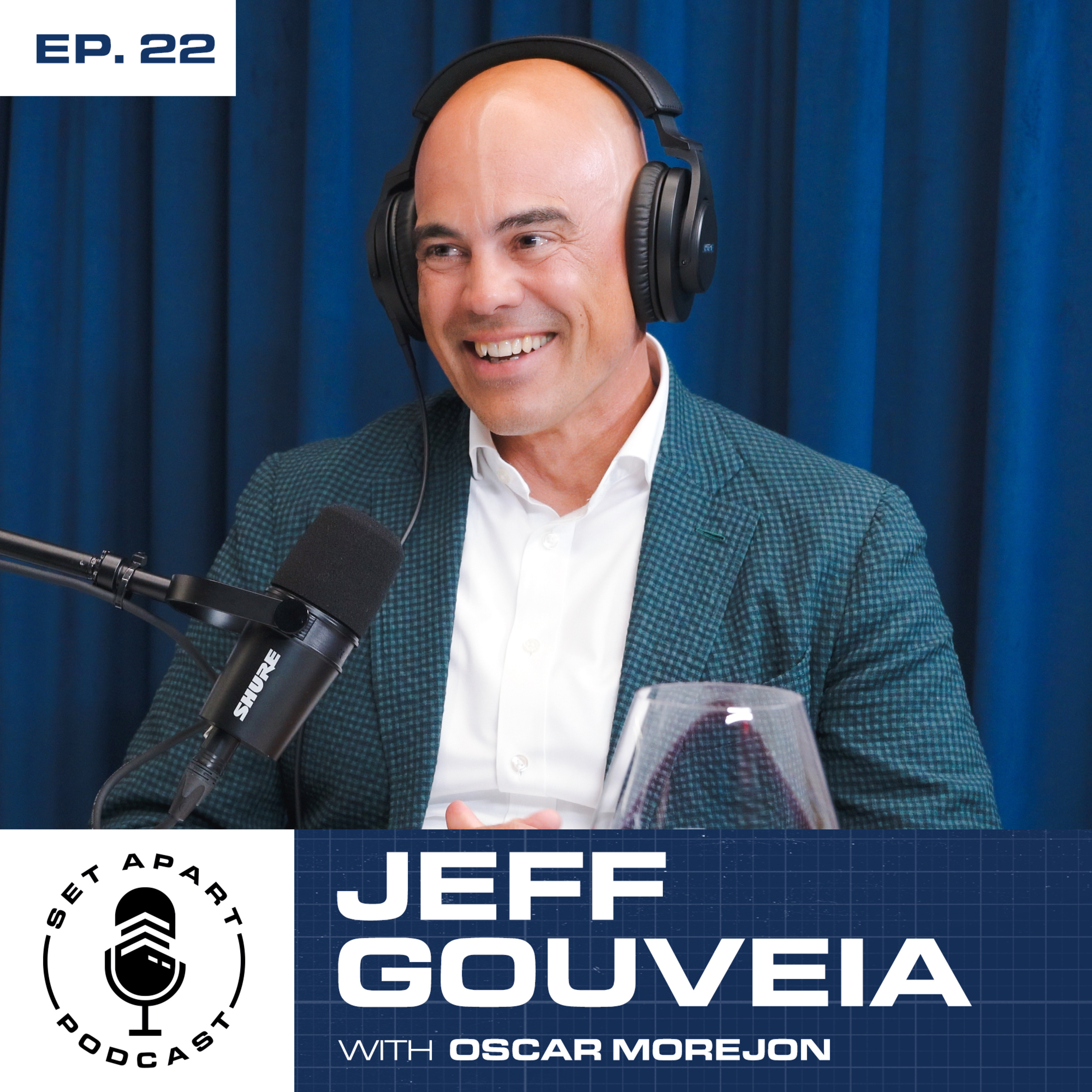 Set Apart Podcast