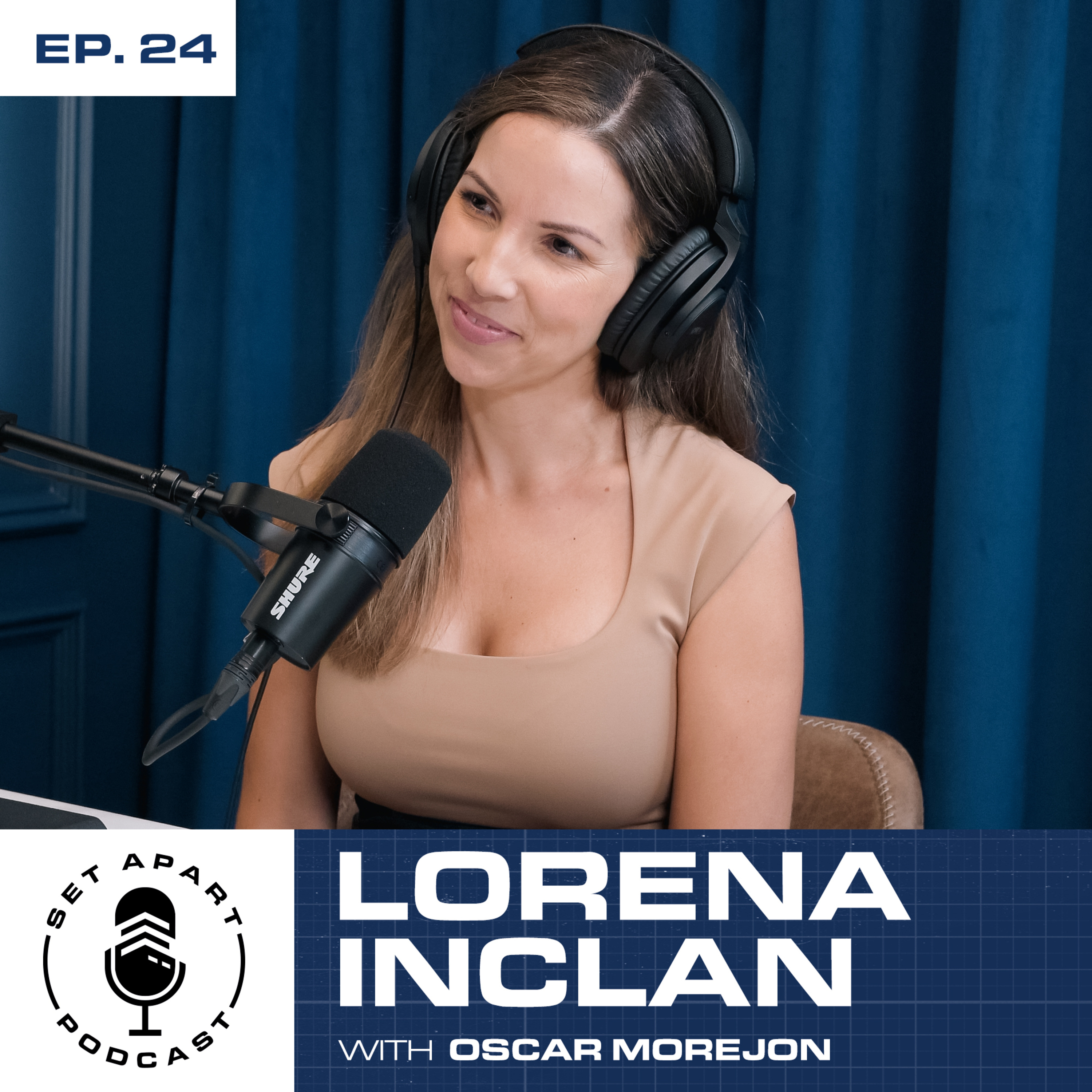 Set Apart Podcast