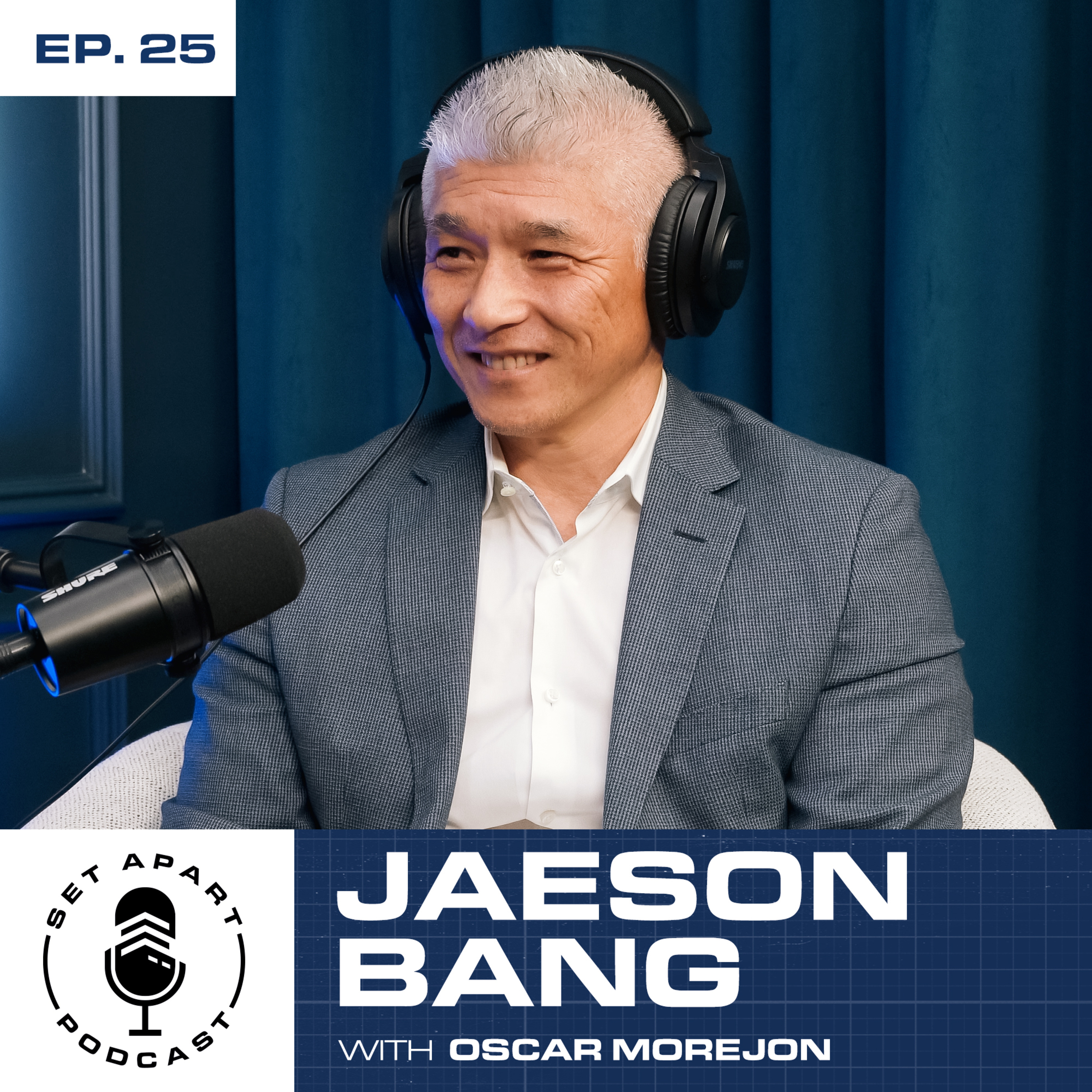 Set Apart Podcast