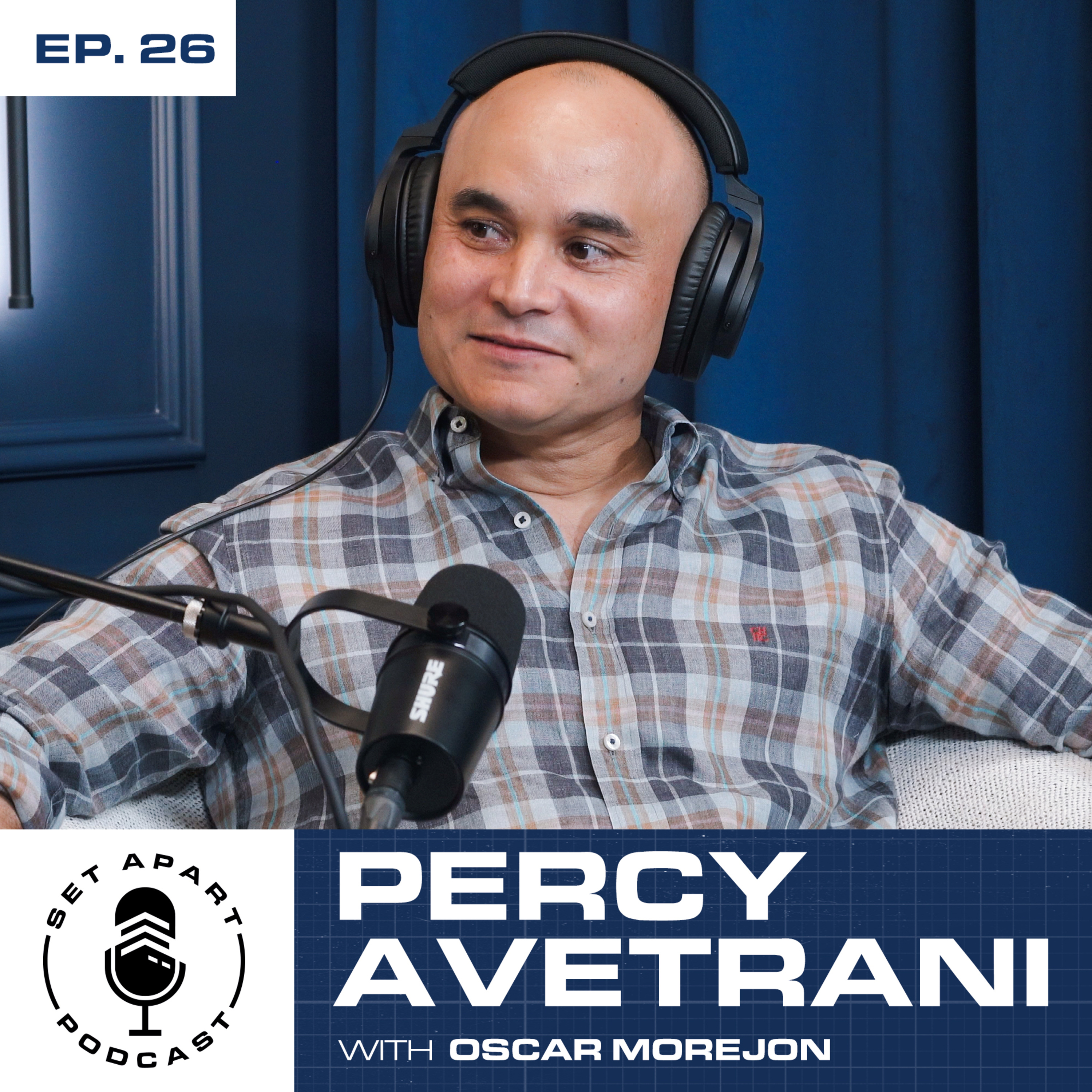 Set Apart Podcast