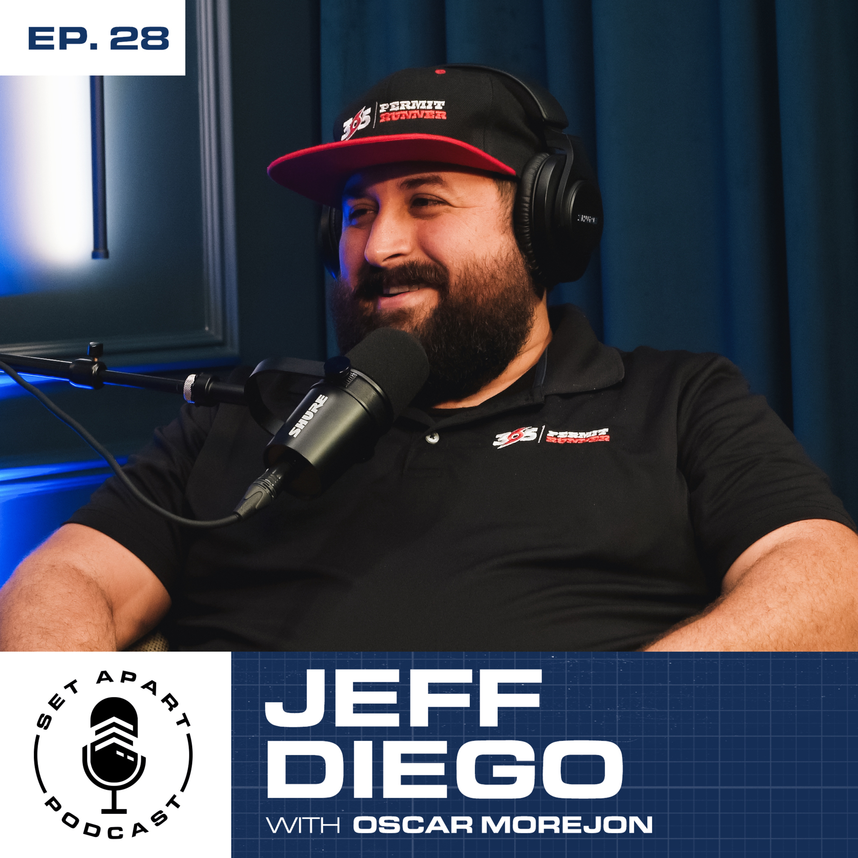 Set Apart Podcast