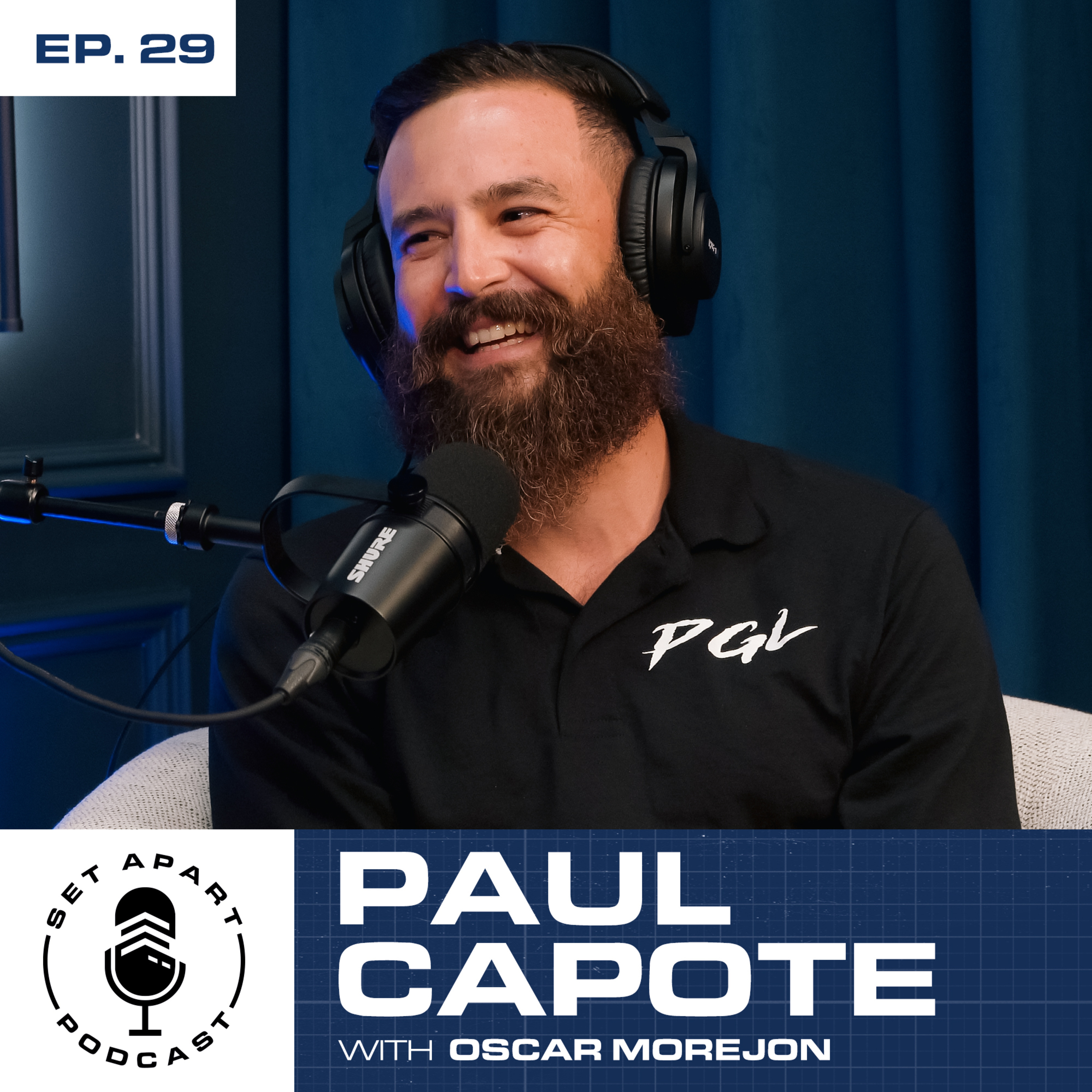 Set Apart Podcast