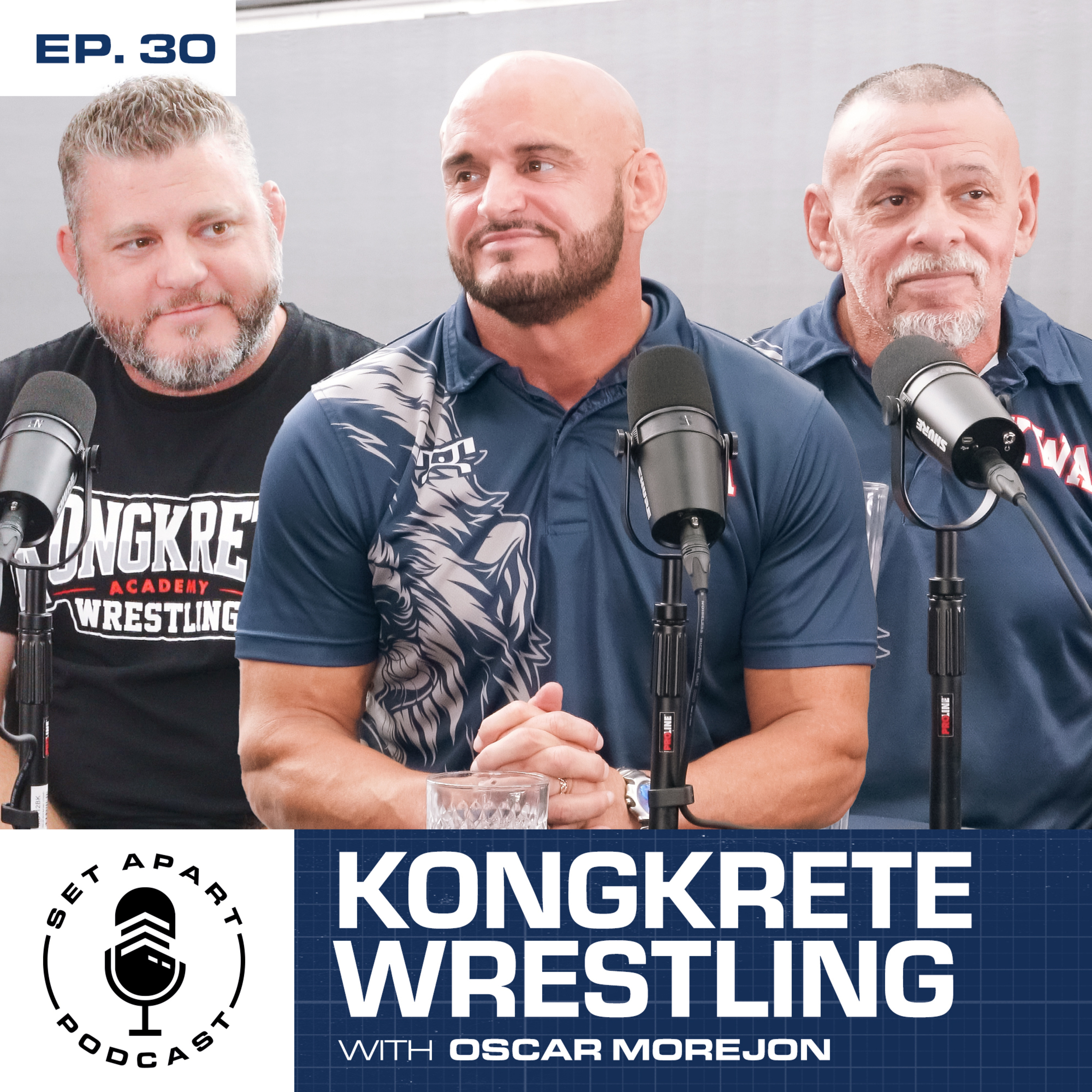 Set Apart Podcast