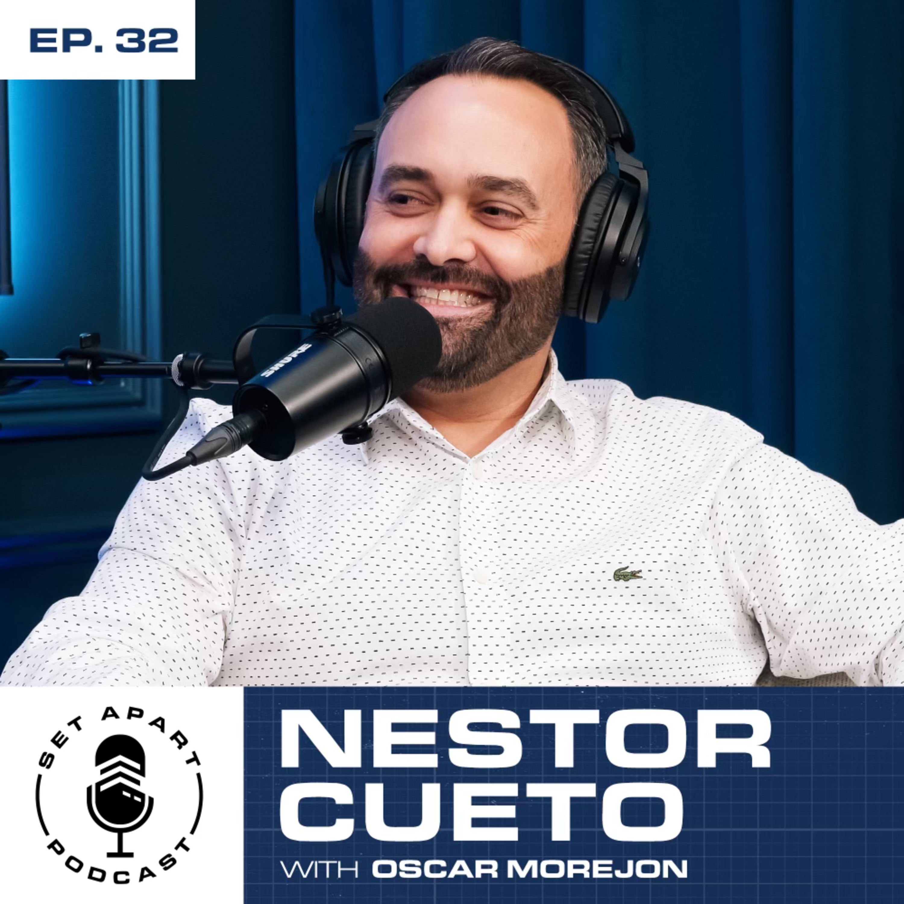 Set Apart Podcast