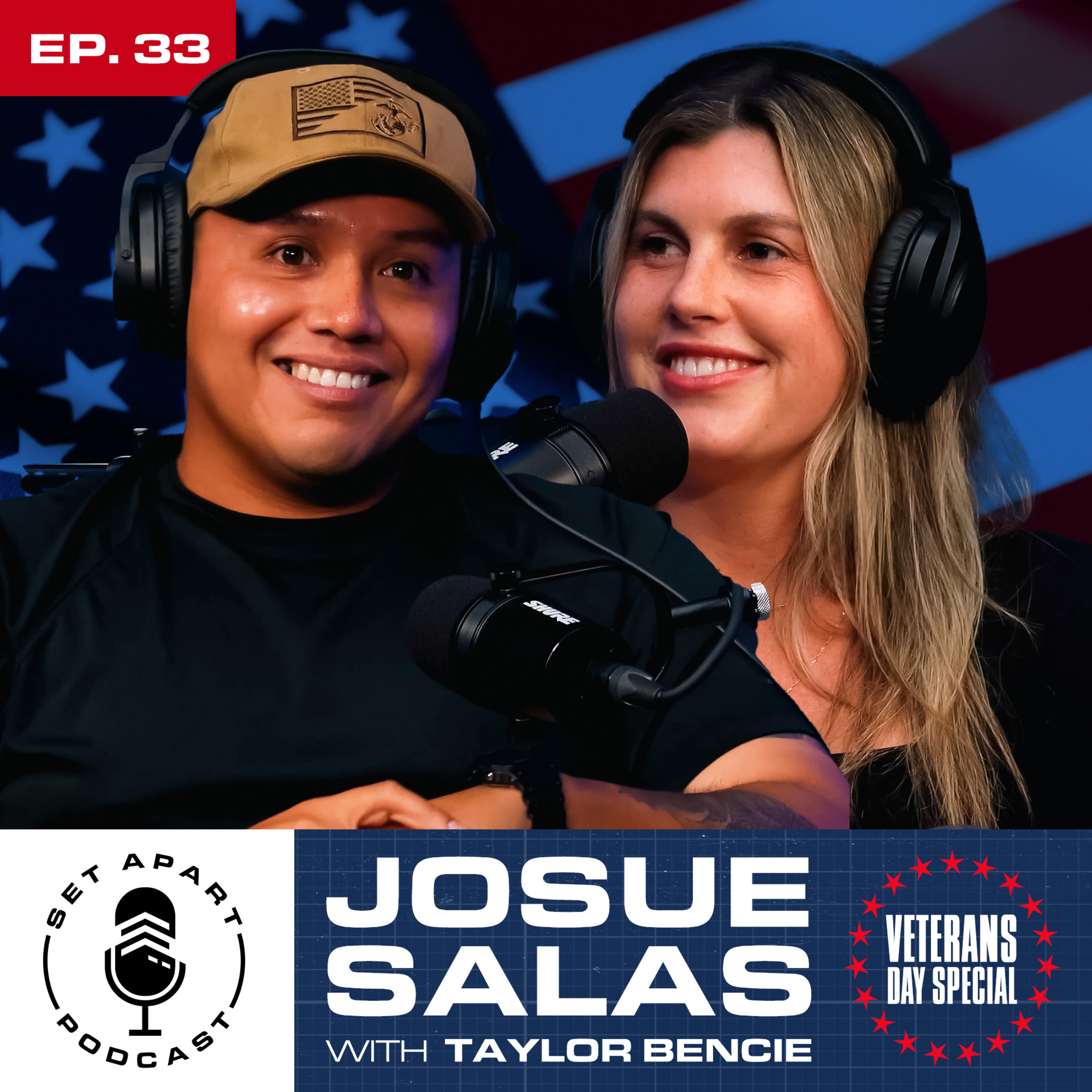 Set Apart Podcast