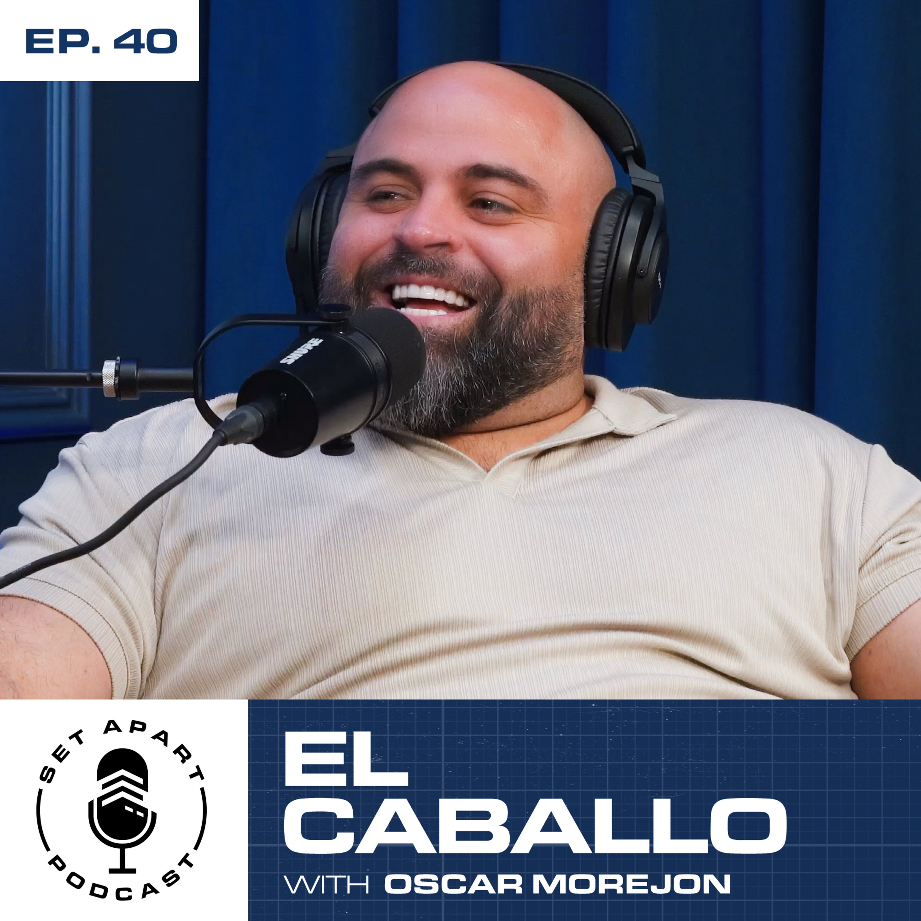 Set Apart Podcast