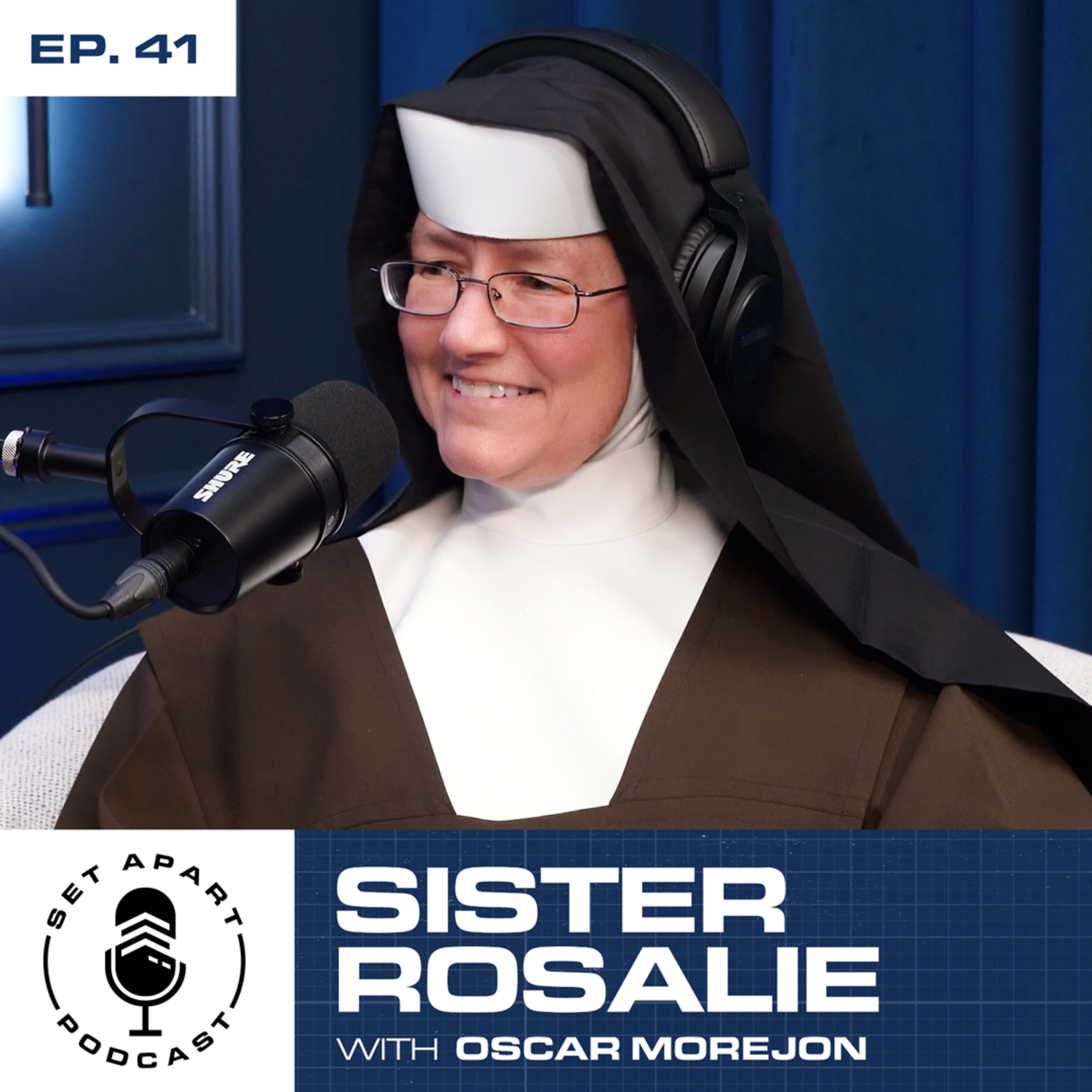 Set Apart Podcast