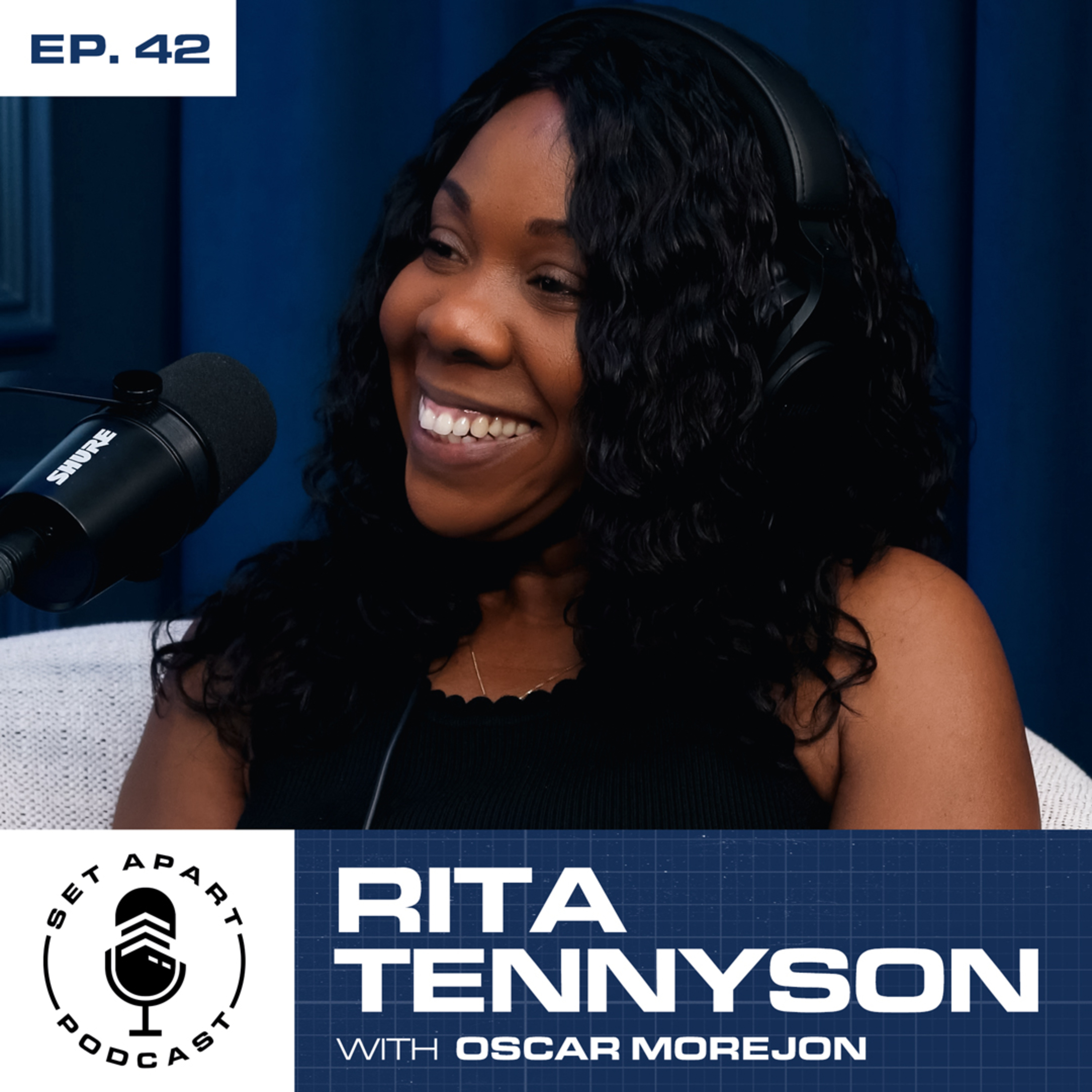 Set Apart Podcast