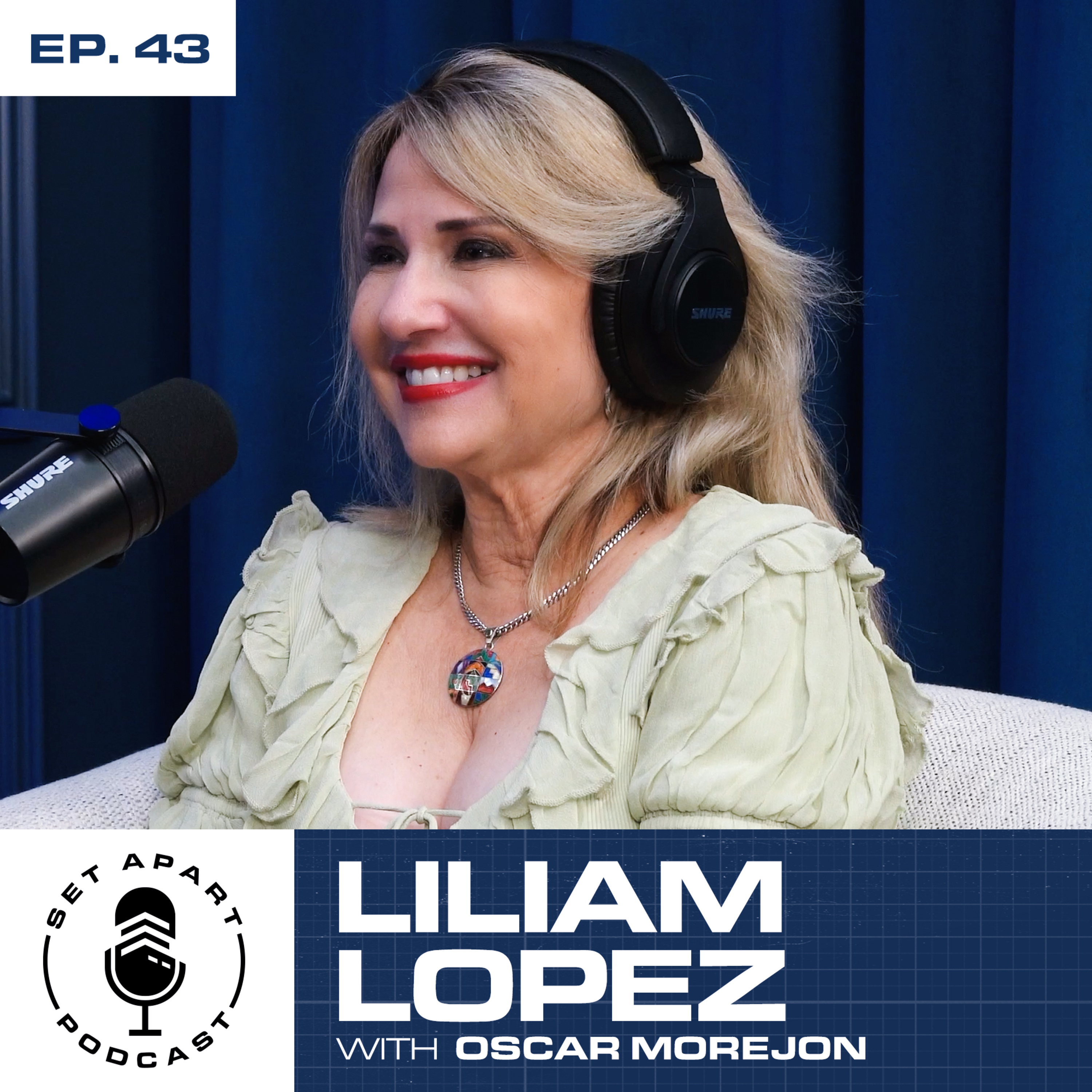 Set Apart Podcast