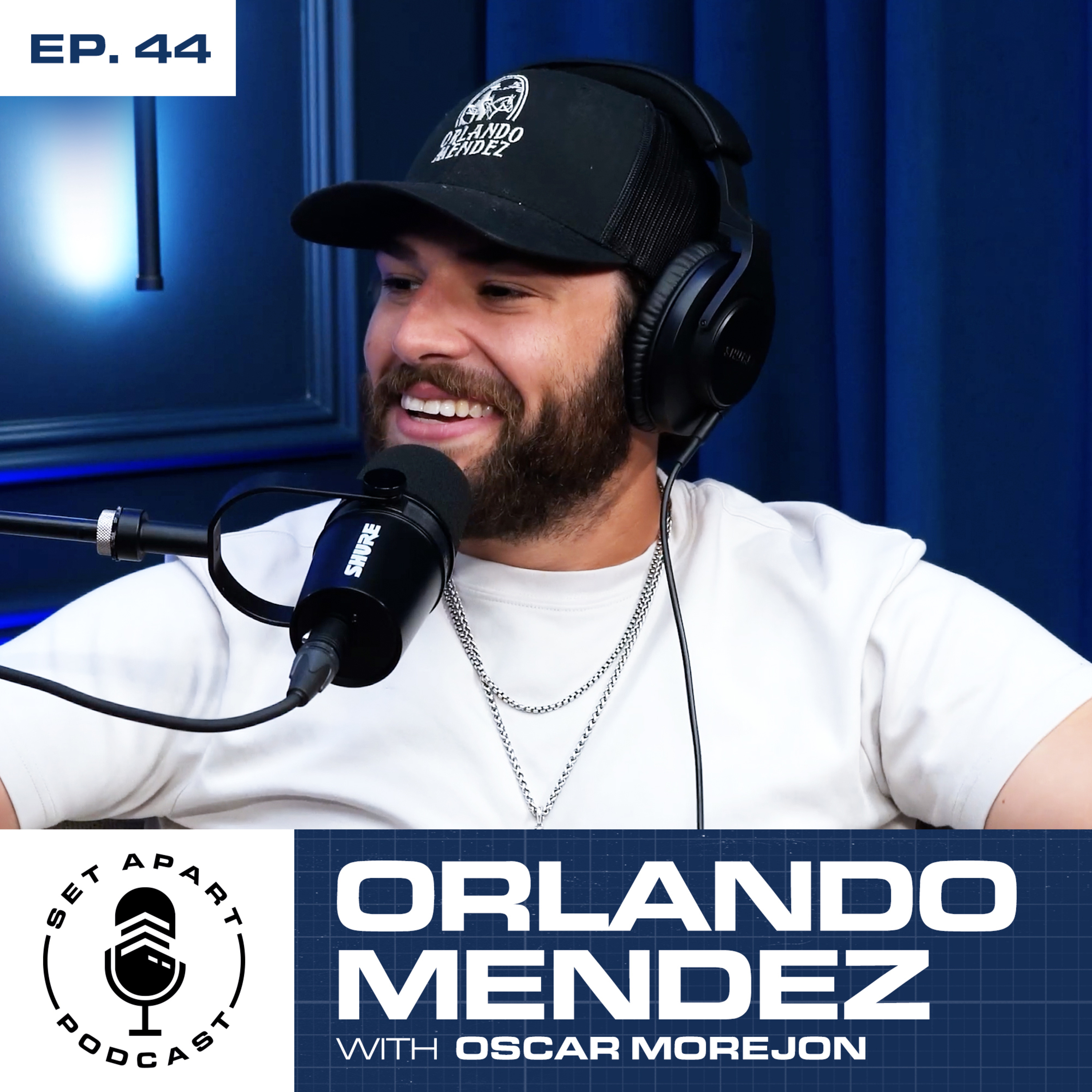 Set Apart Podcast