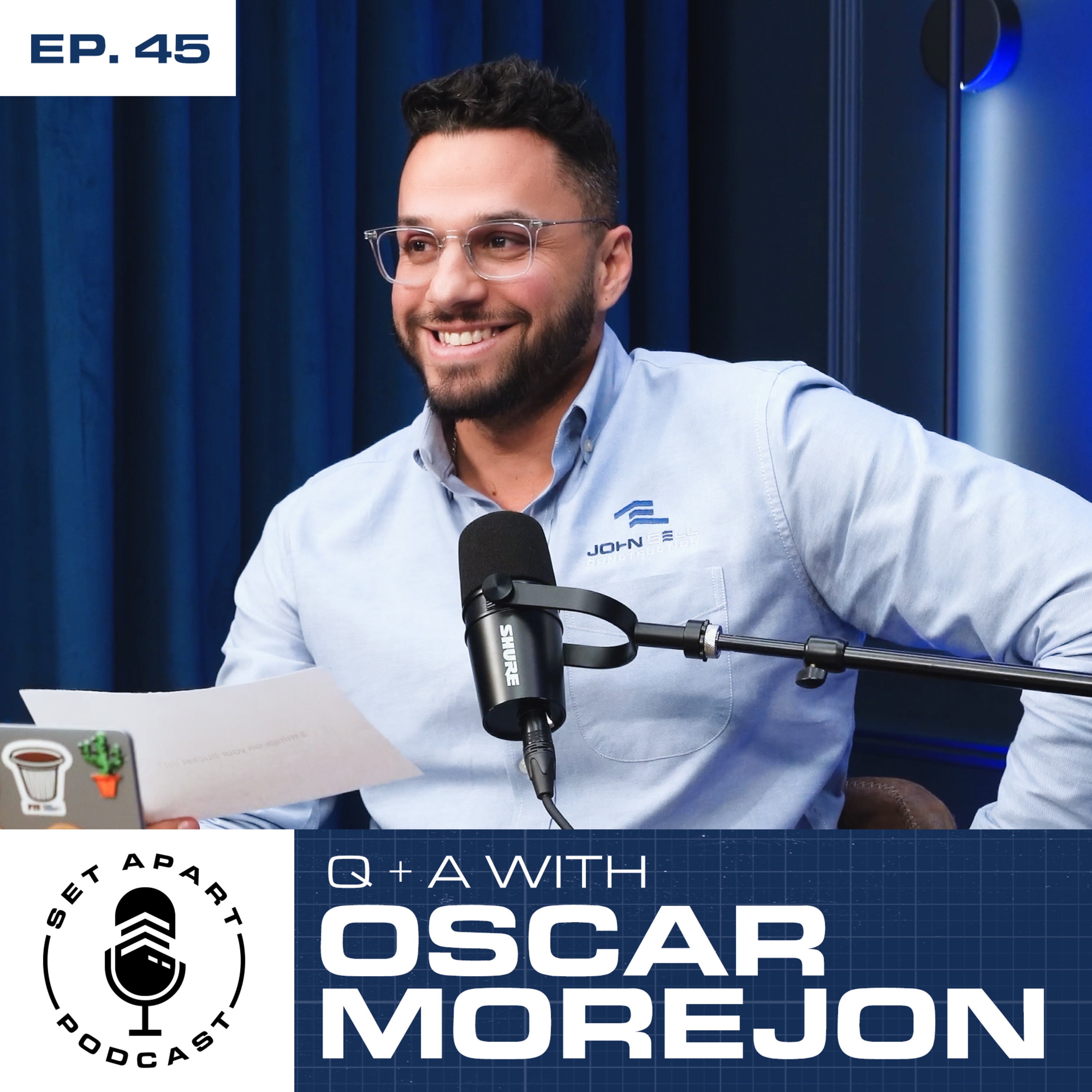 Set Apart Podcast