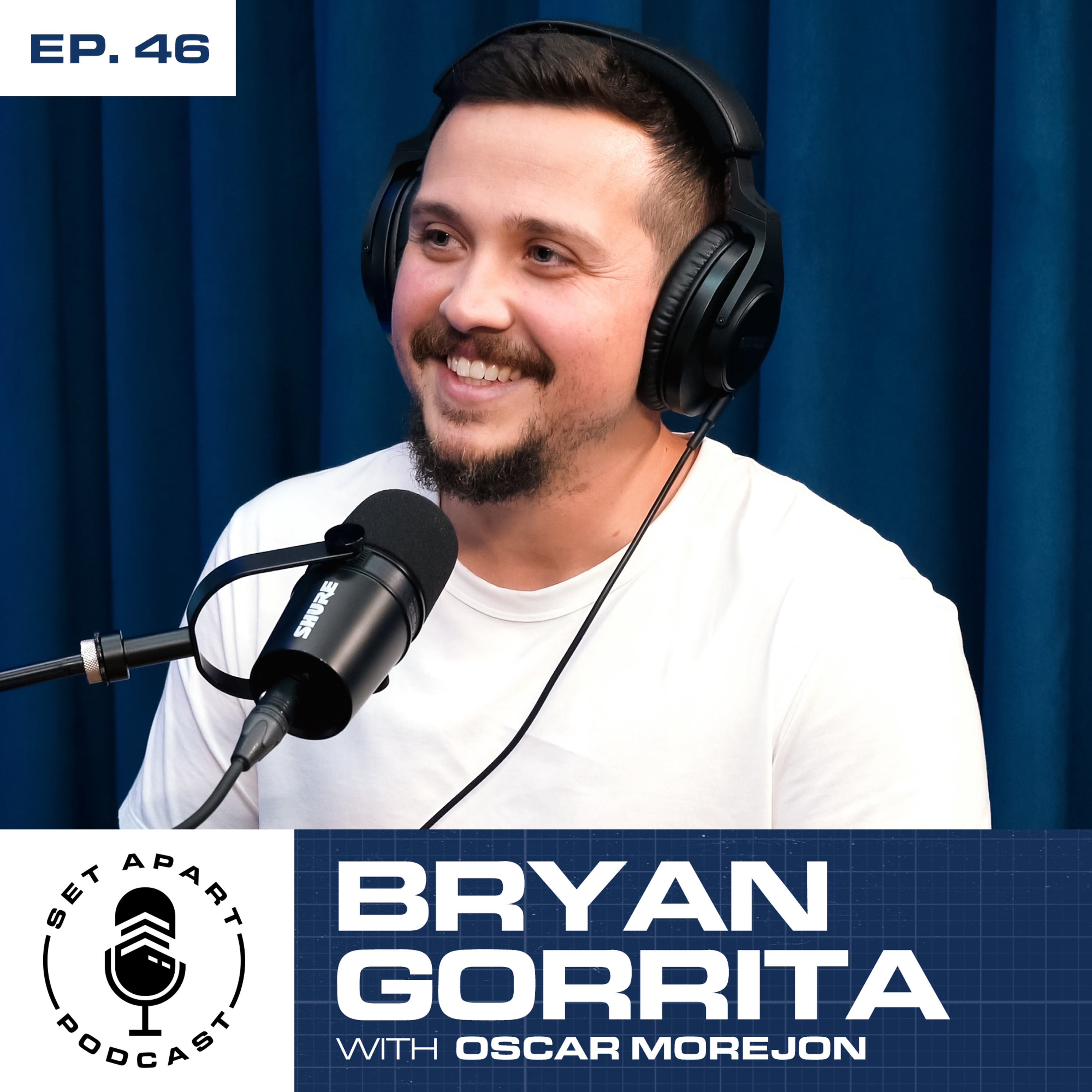 Set Apart Podcast