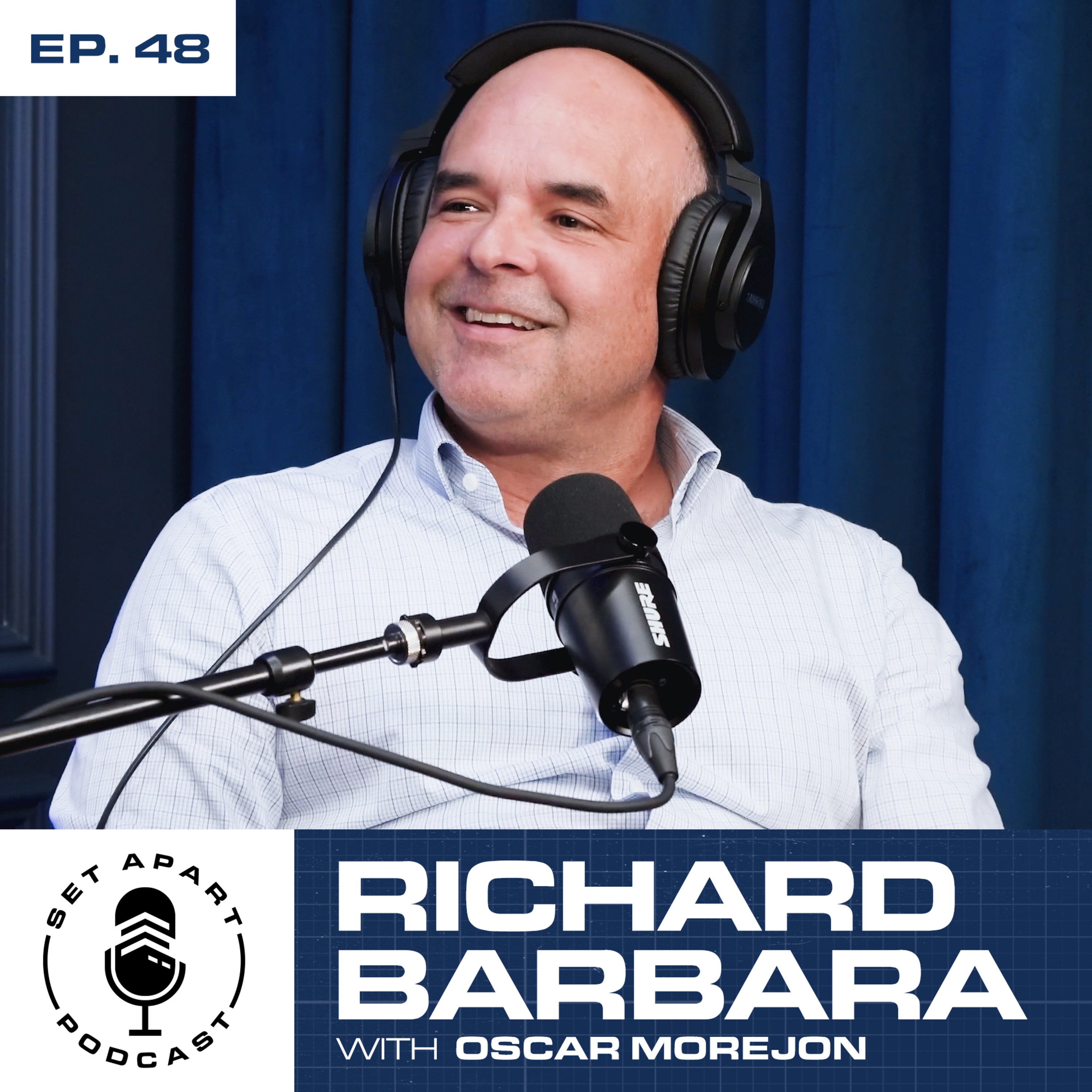 Set Apart Podcast