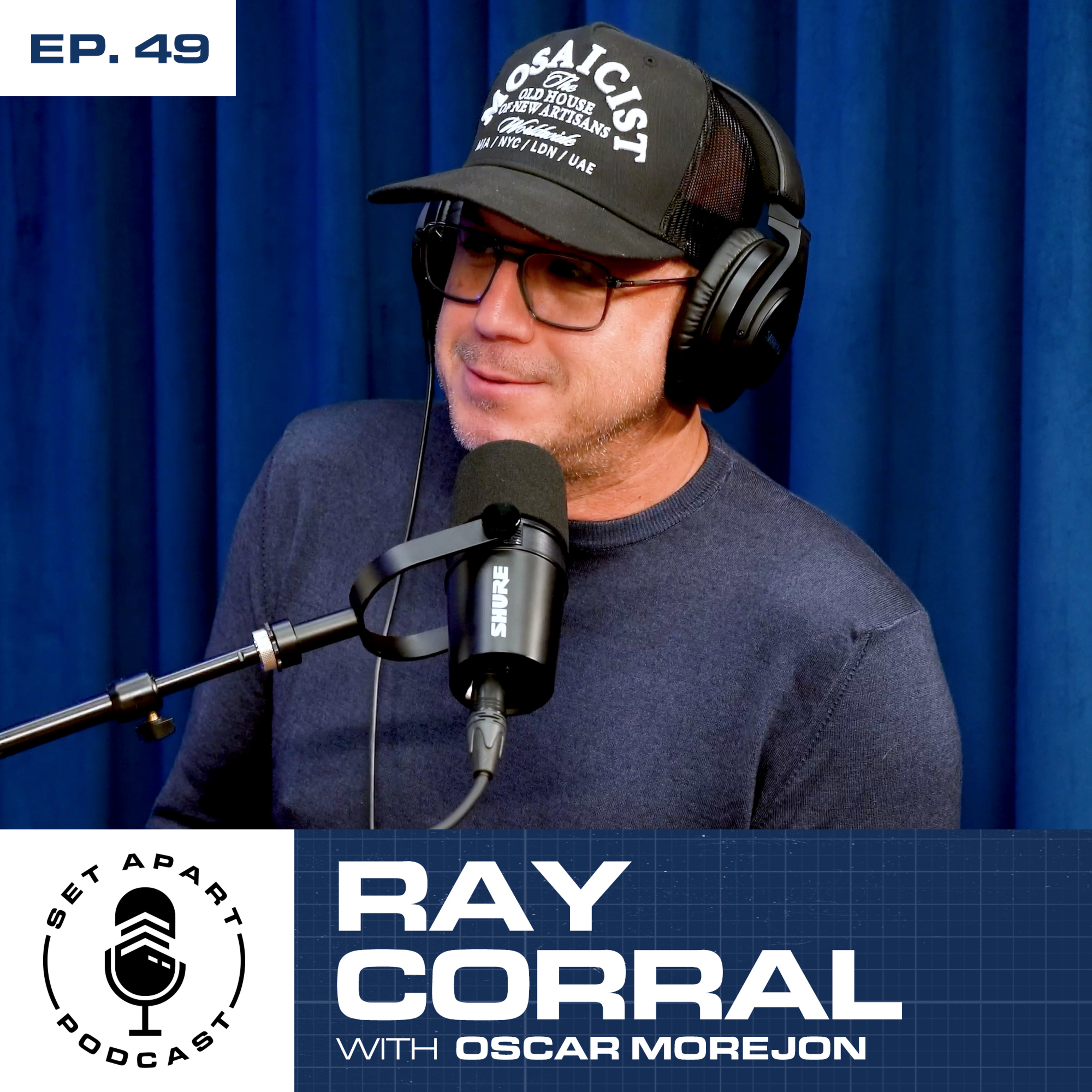 Set Apart Podcast