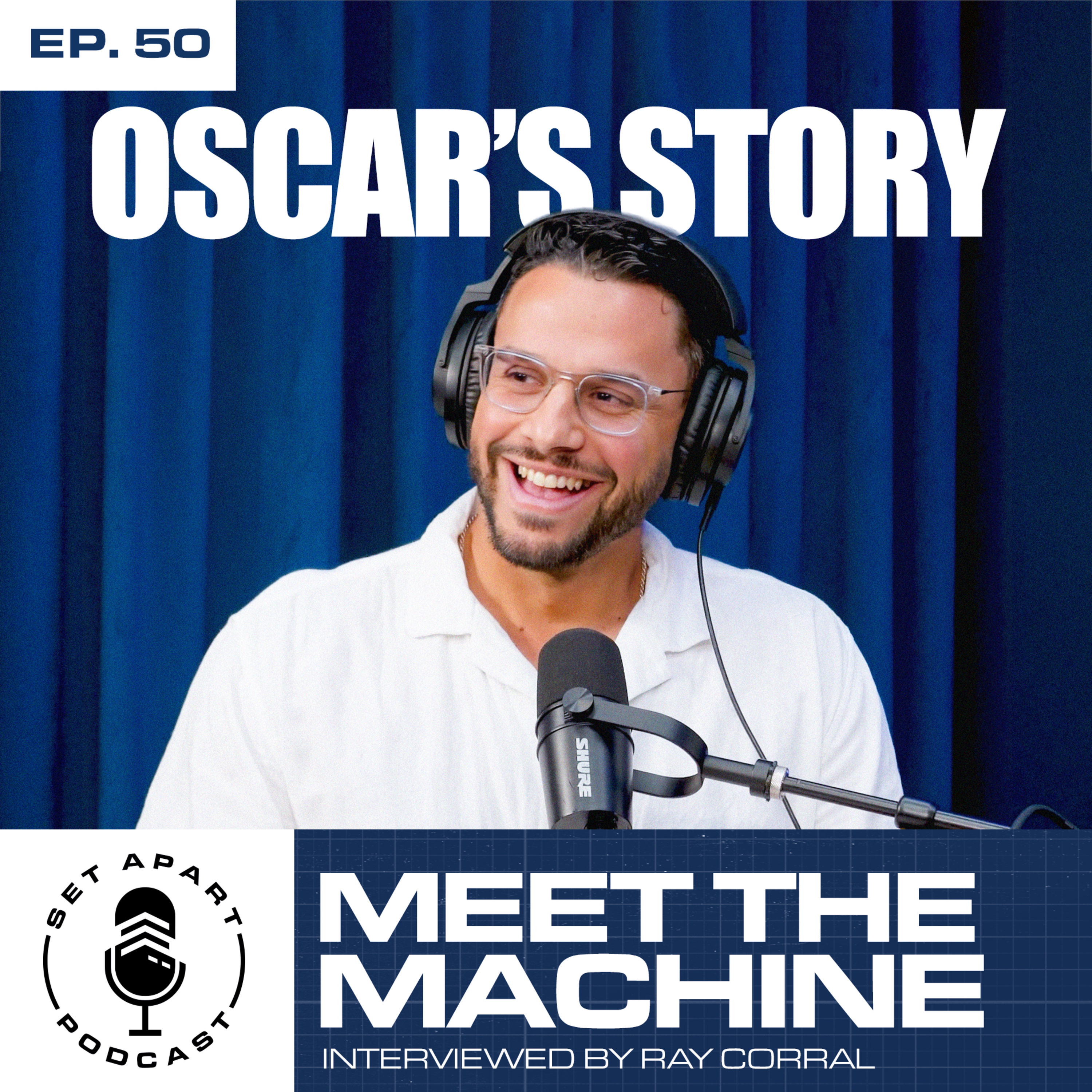 Set Apart Podcast