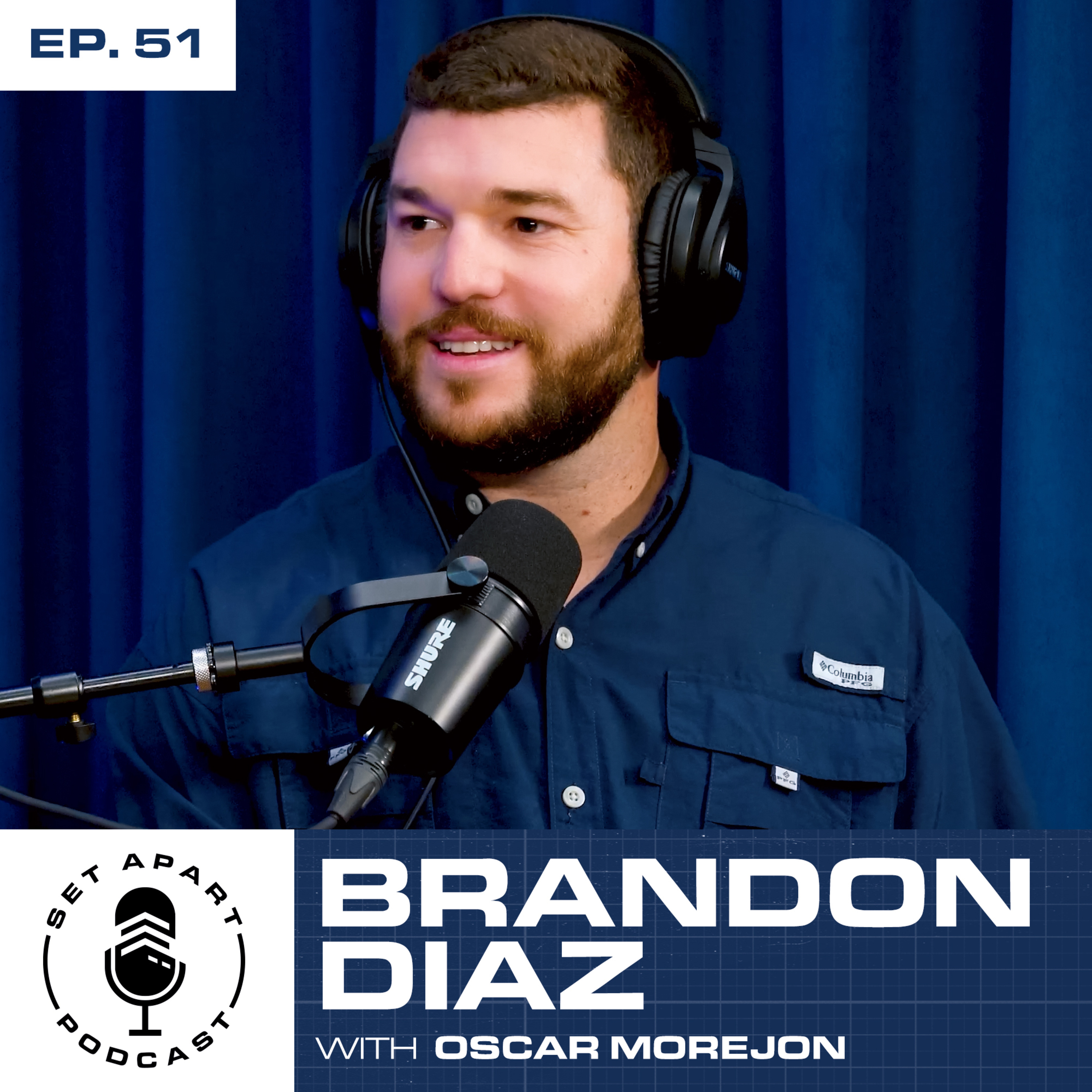 Set Apart Podcast