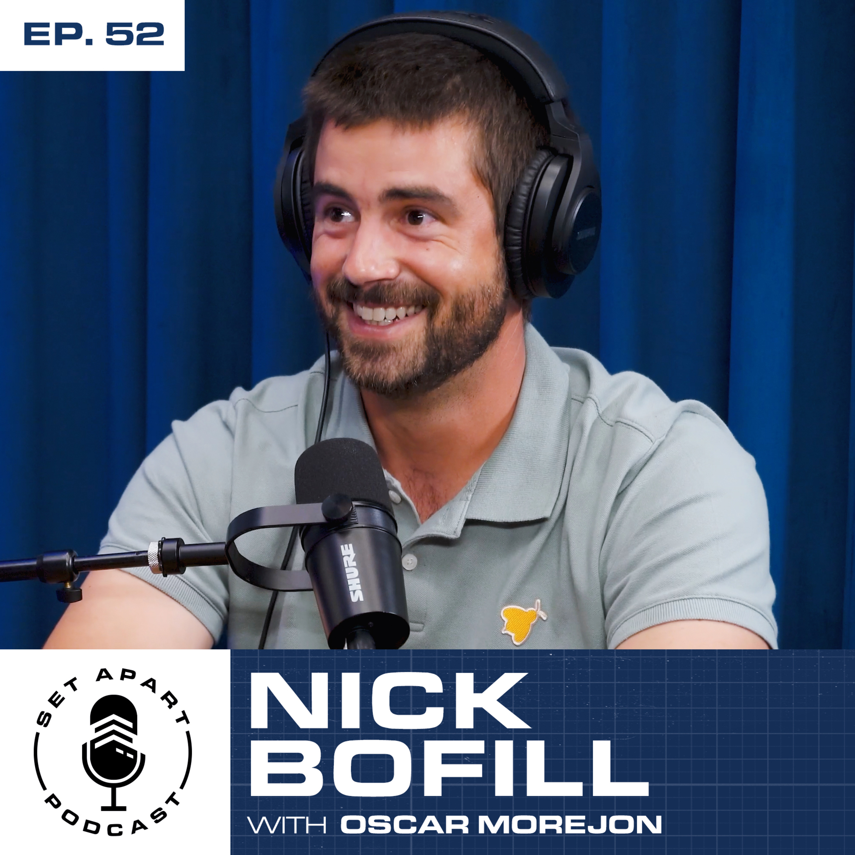 Set Apart Podcast