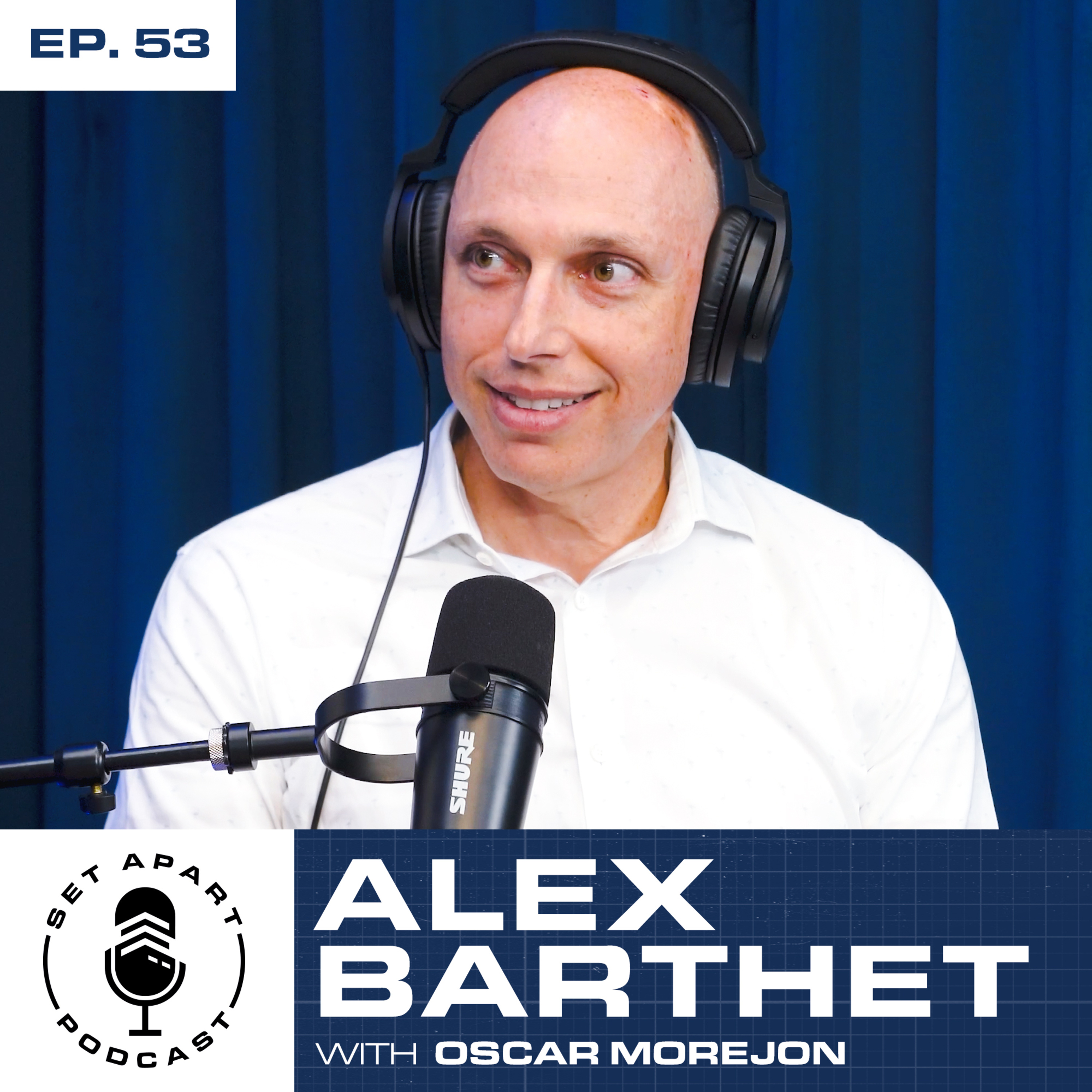 Set Apart Podcast