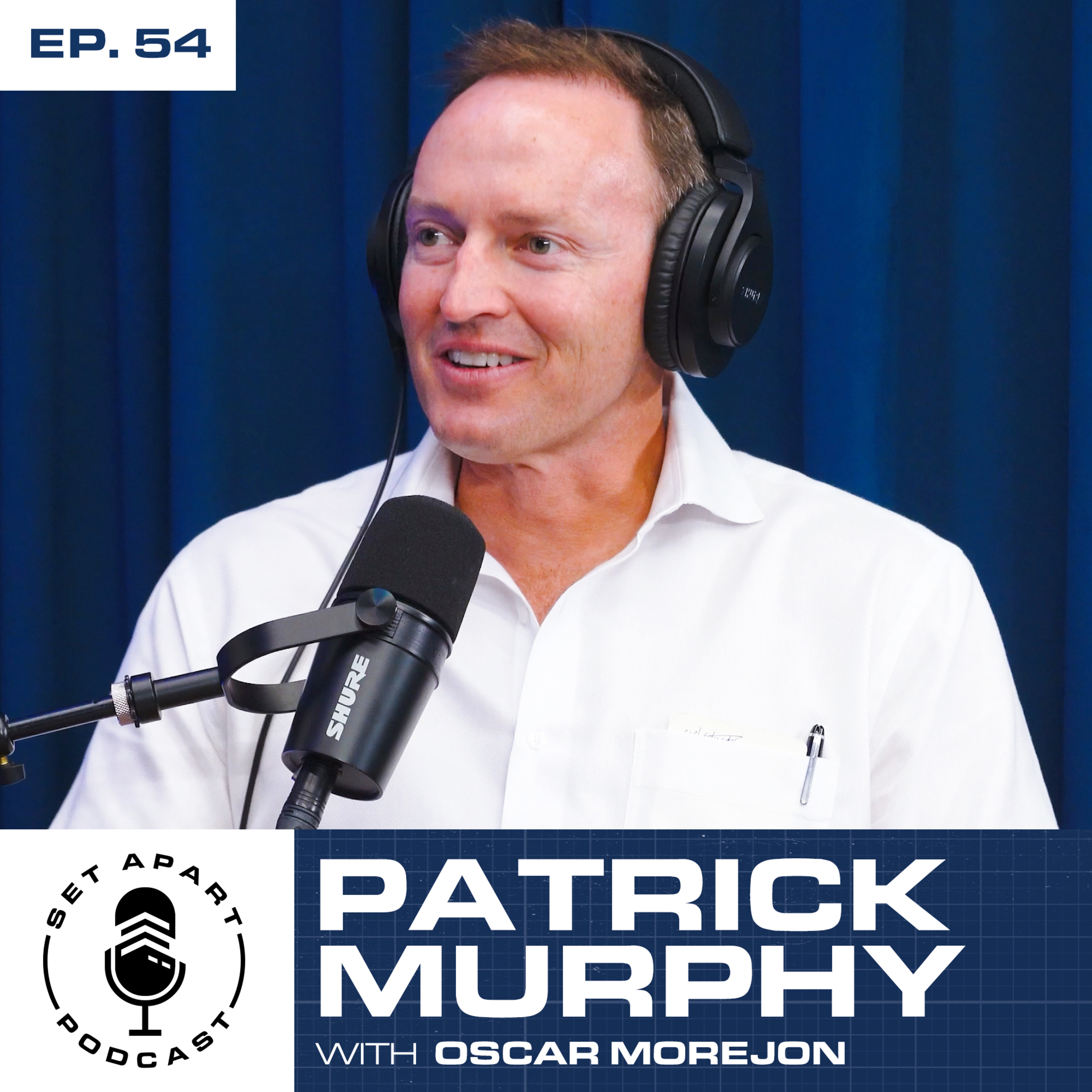 Set Apart Podcast