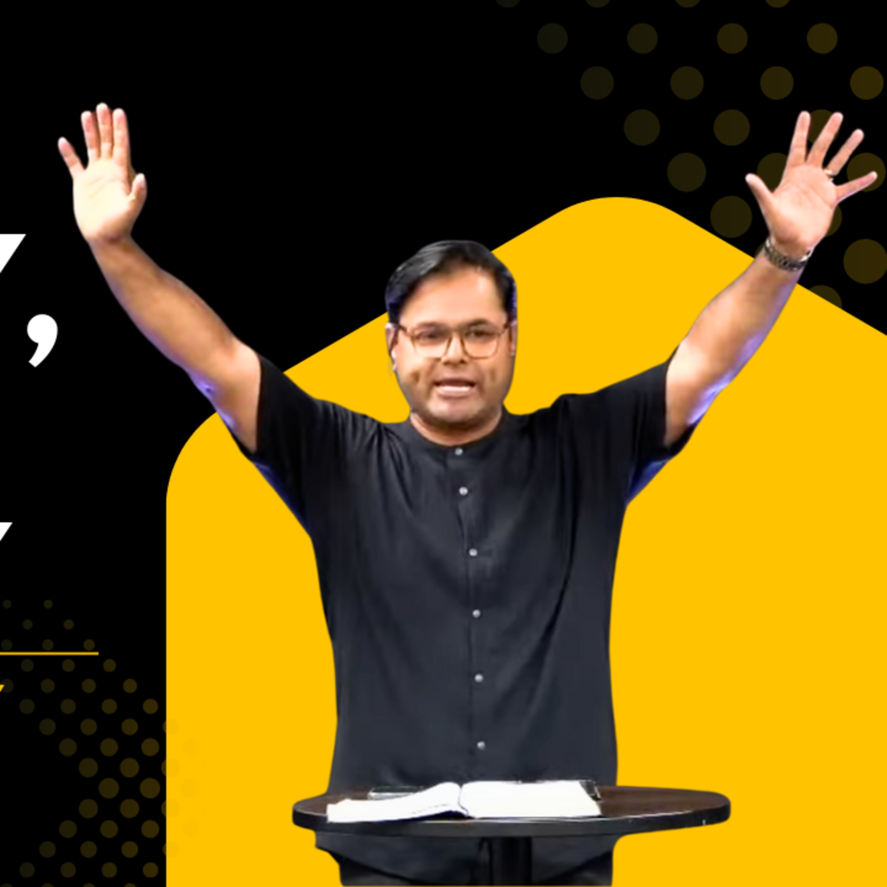 INTERNATIONAL CHRISTIAN CHURCH